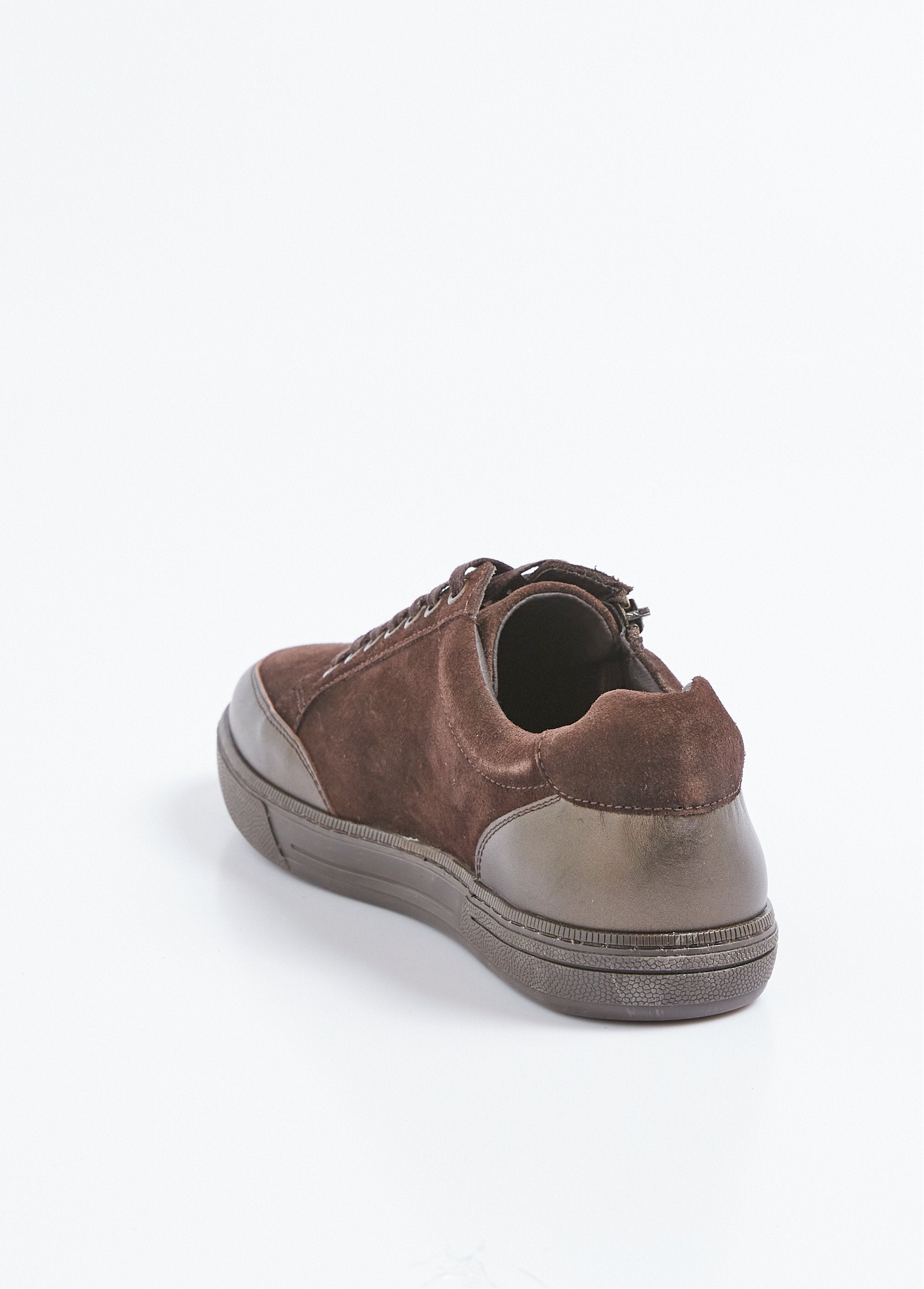 Low-top_leather_sneakers_with_laces_and_zips_Brown_DO1_slim