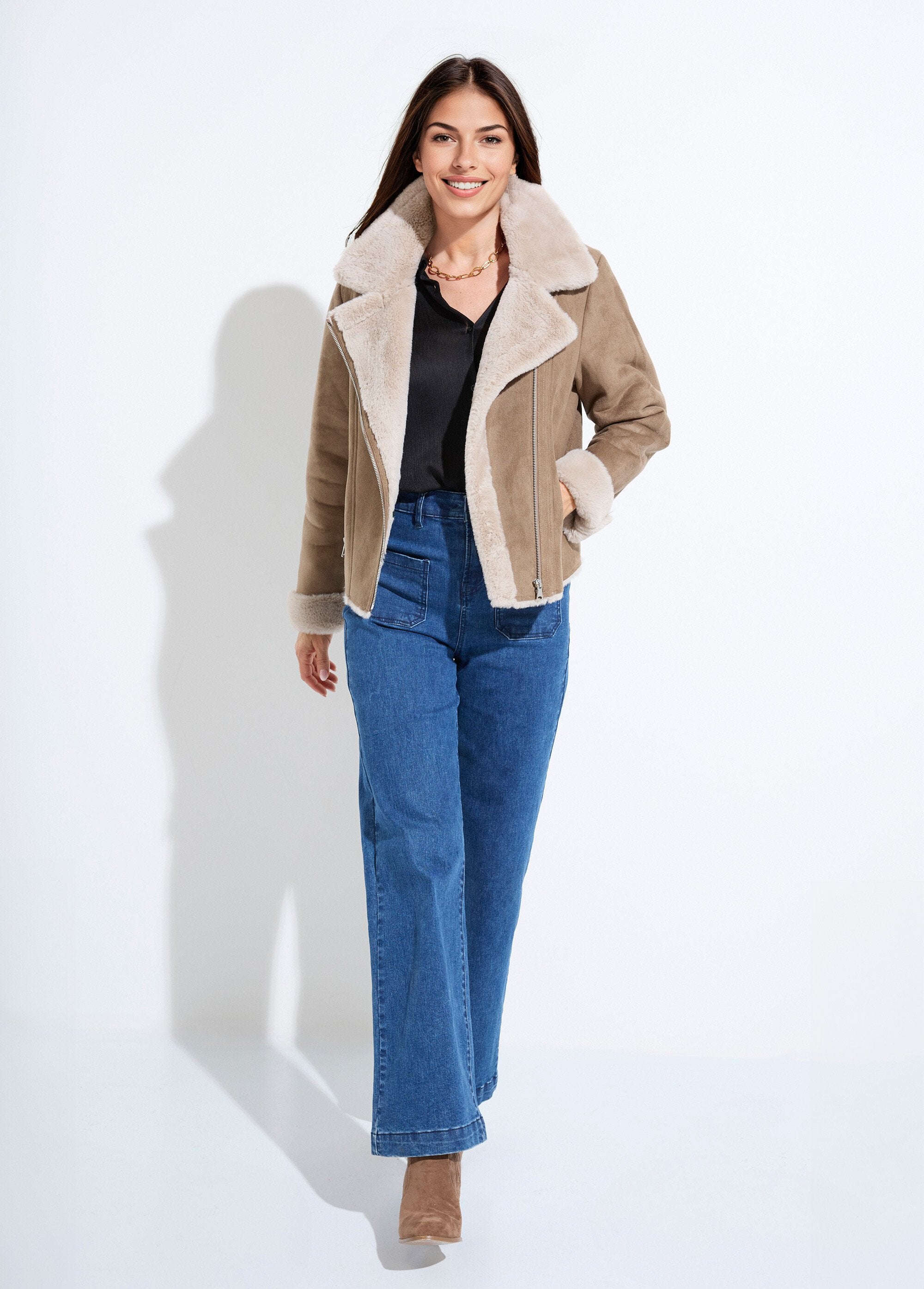 Woolen-skin-style_zipped_jacket_Mole_SF1_slim