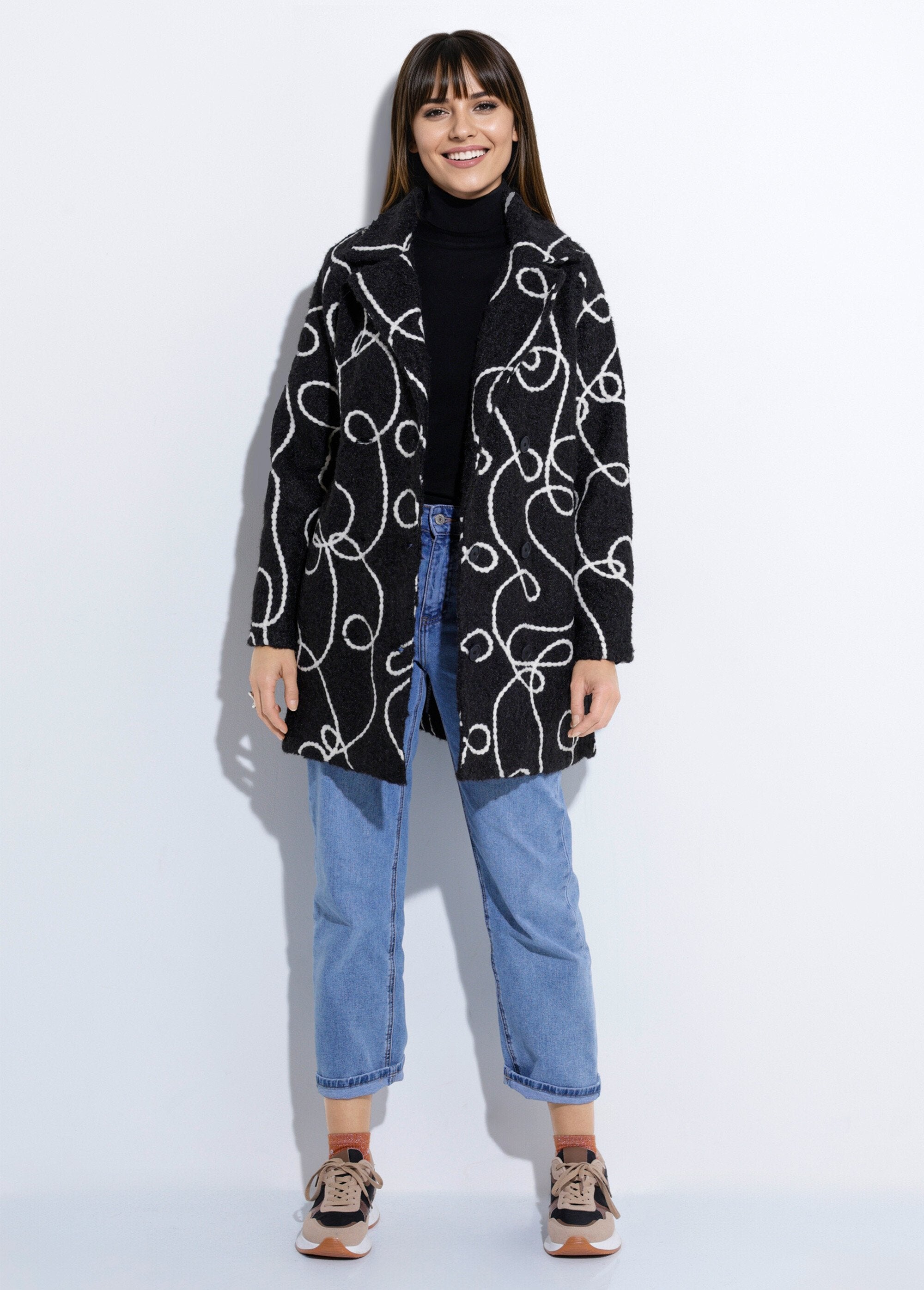 Caban_long_fantaisie_type_laine_bouillie_Noir_SF1_slim