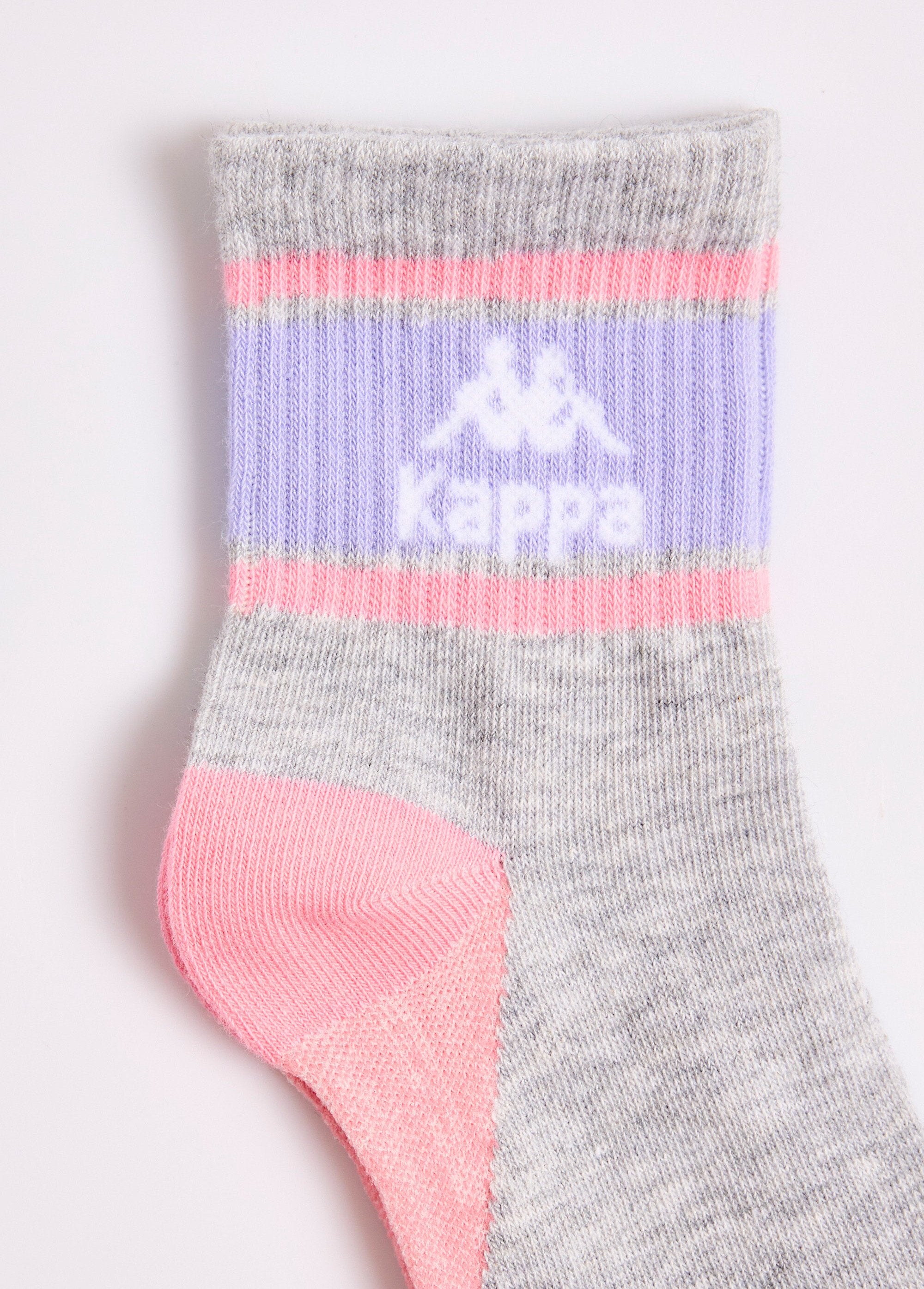 Ribbed_sports_socks,_assorted_Assorted_pink_DE2_slim