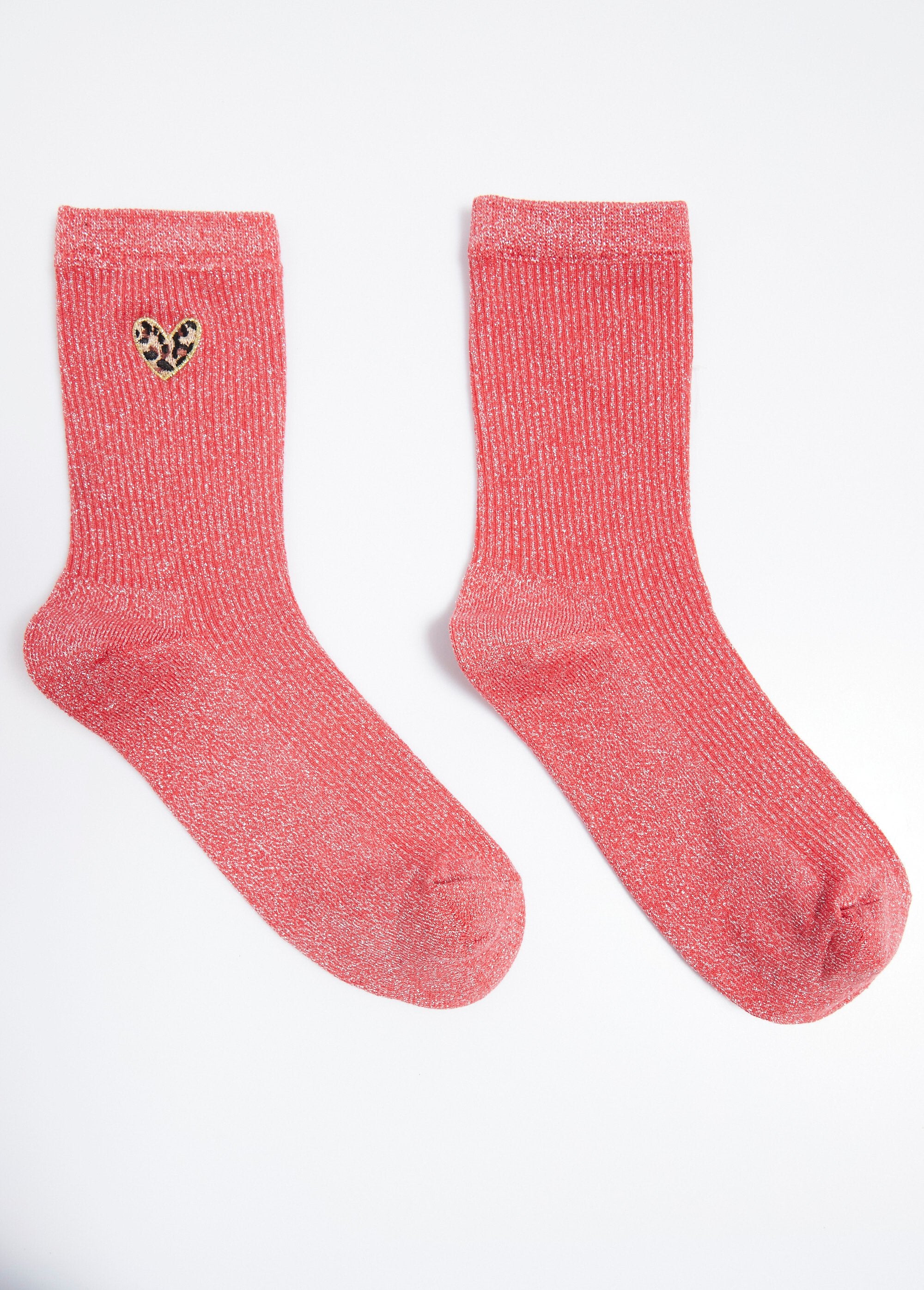 Thin_ribbed_socks_with_leopard_heart_pattern_Red_FA1_slim