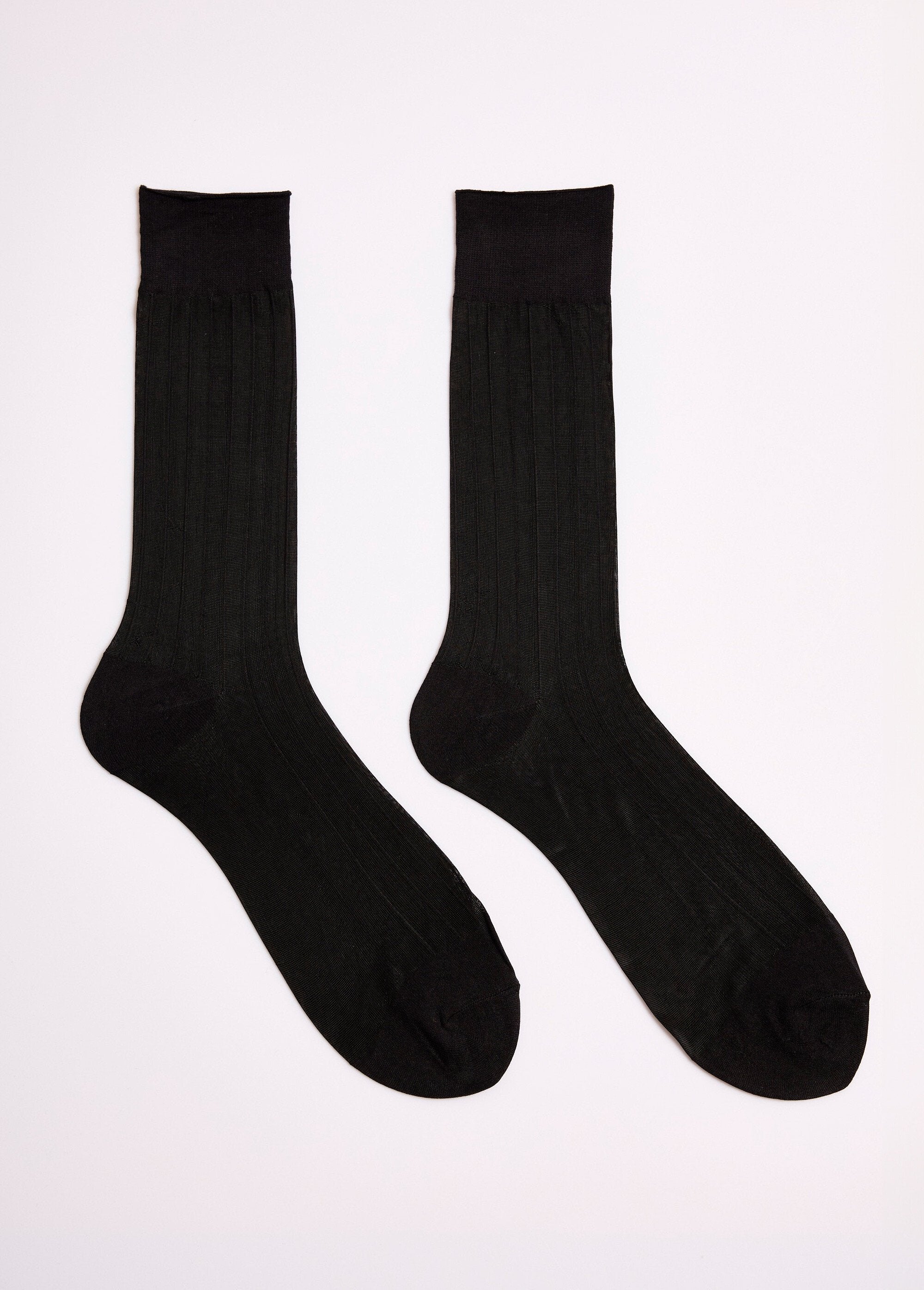 Ribbed_sailing_socks_Black_FA1_slim