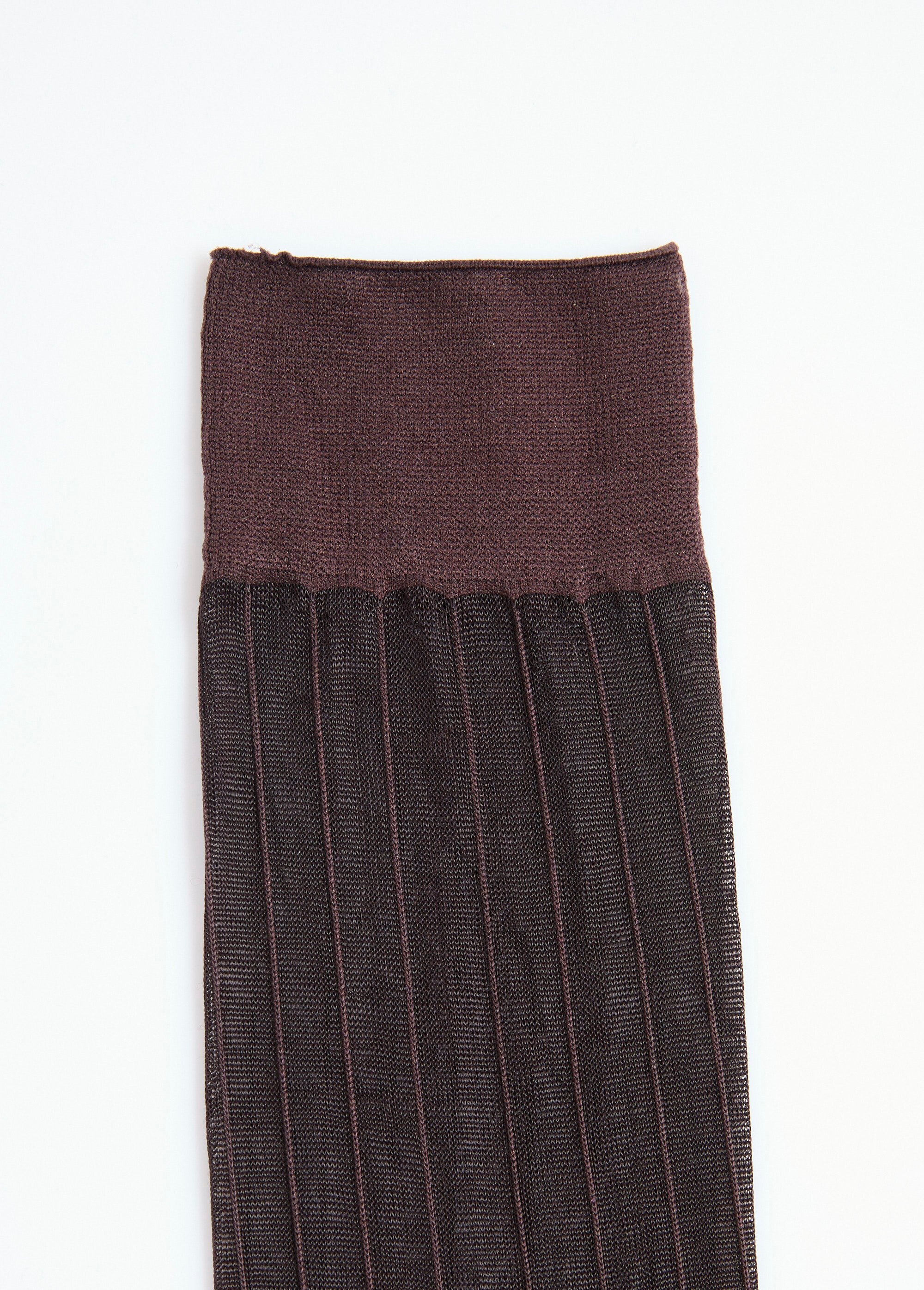 Ribbed_sailing_socks_Brown_DE2_slim