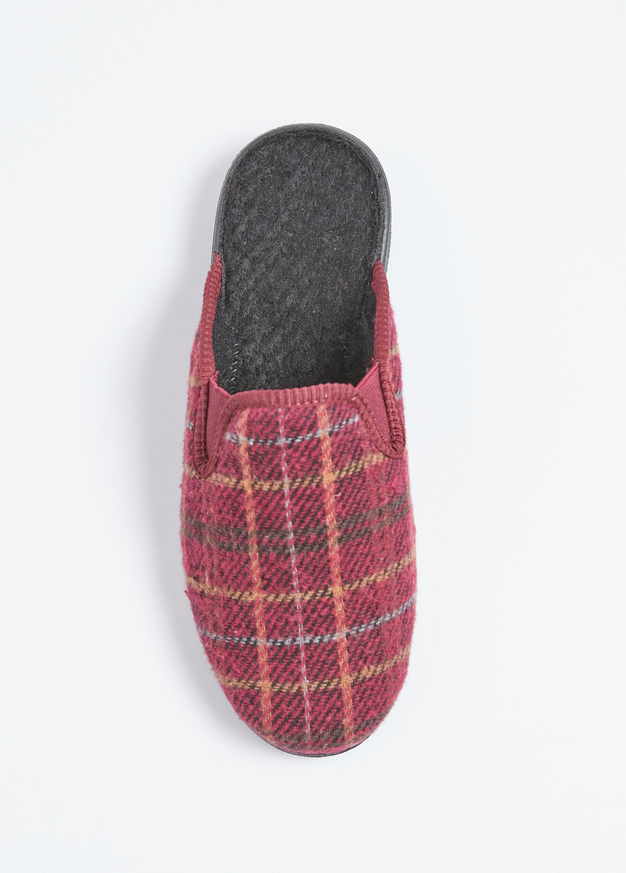 Elasticated_comfort_width_mule_slippers_Bordeaux_OV1_slim
