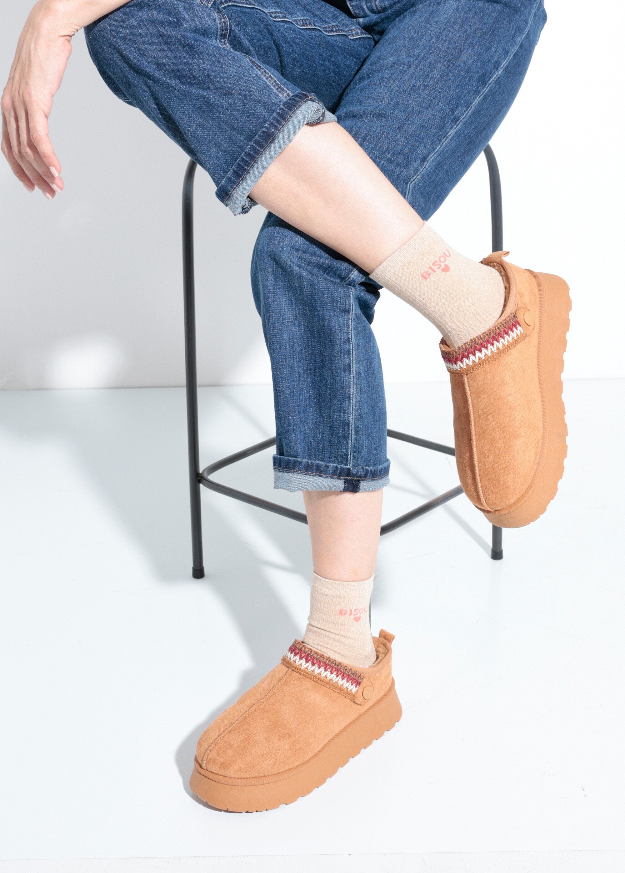 Fancy_strap_wedge_mules_with_fur_trim_camel_SF1_slim
