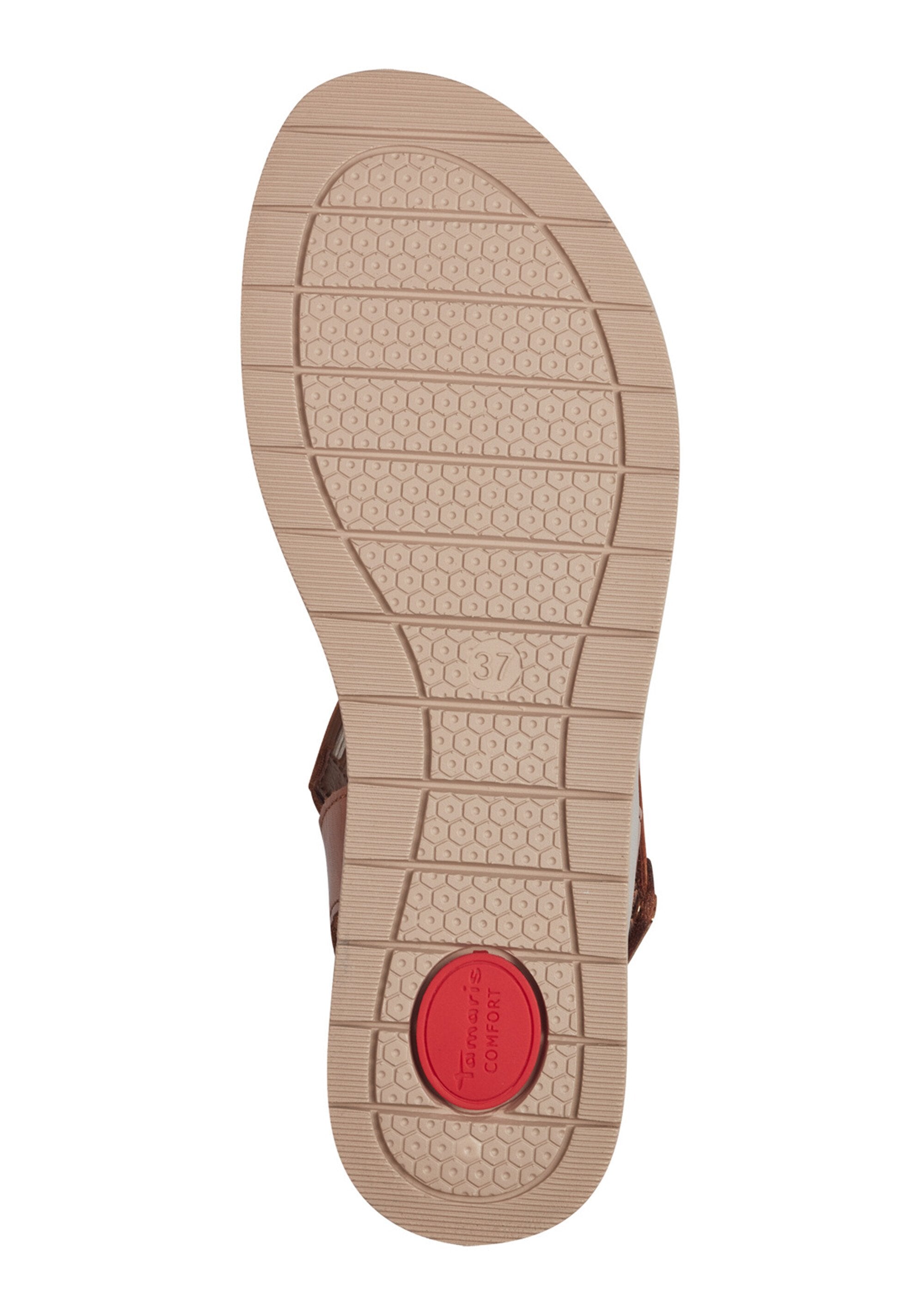 Multi-link_wedge_sandals_with_Velcro_camel_UN1_slim