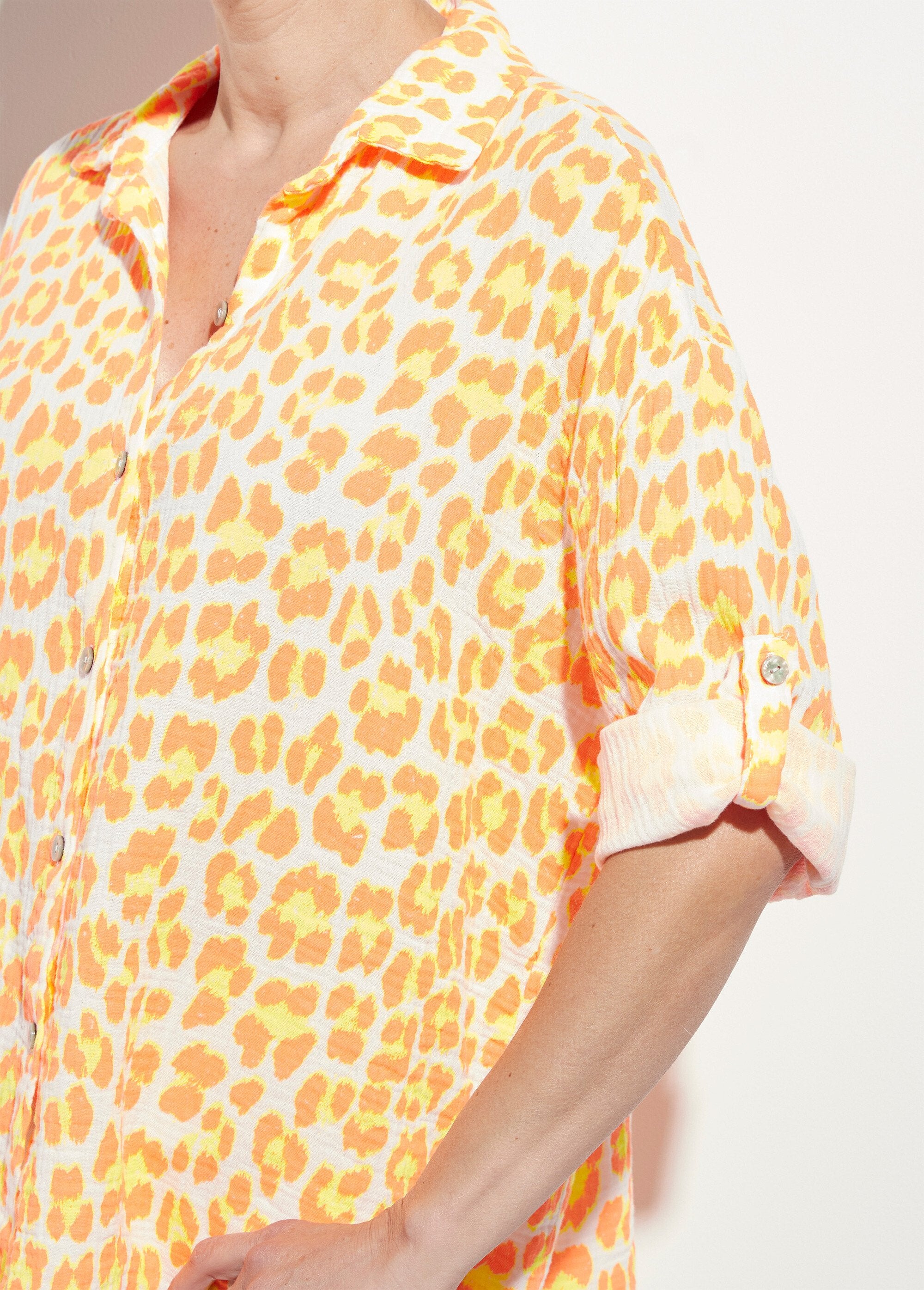 Fluorescent_leopard_cotton_gauze_blouse_Orange__DE1_slim