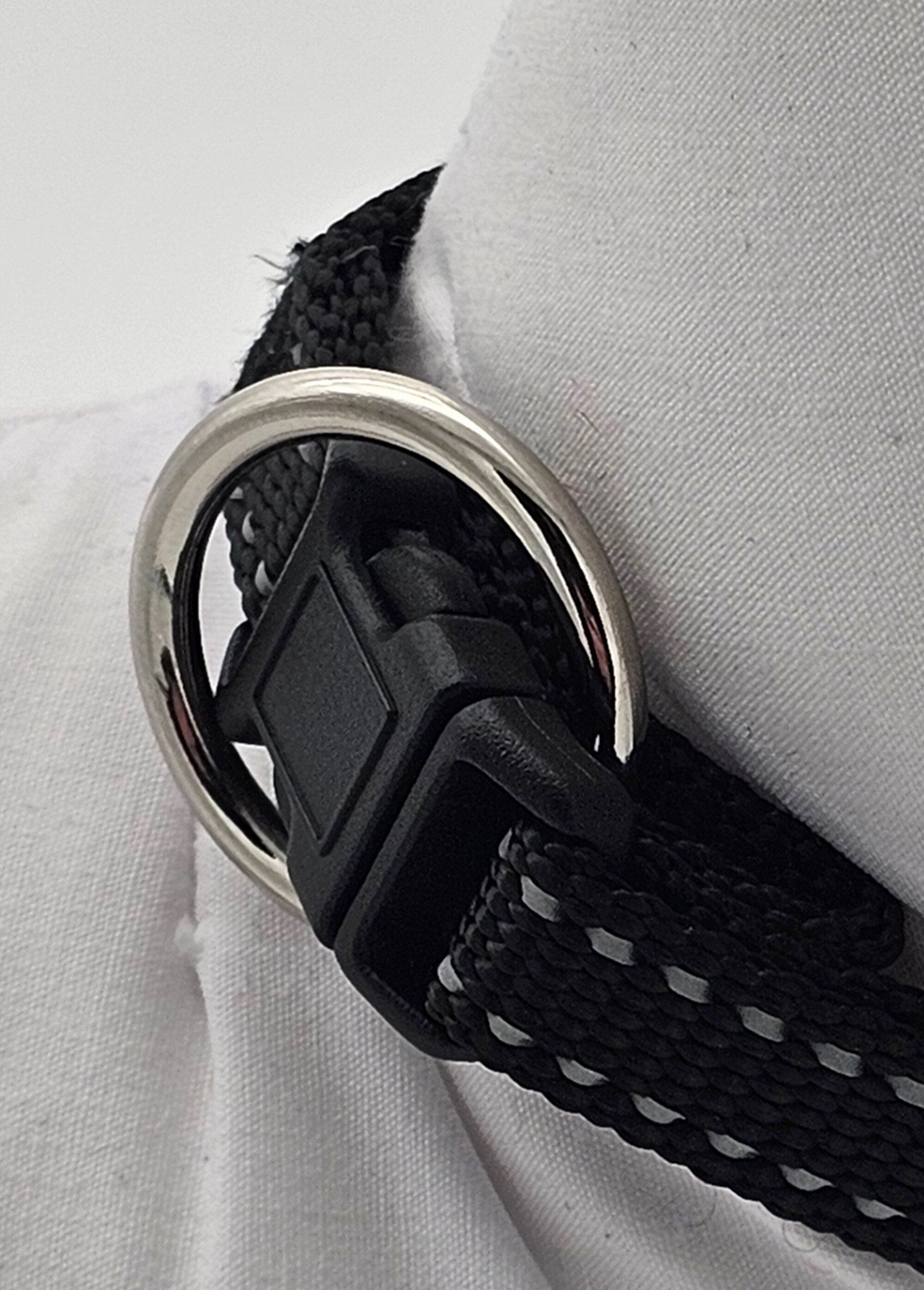 Reflective_pet_collar_Black_DE3_slim