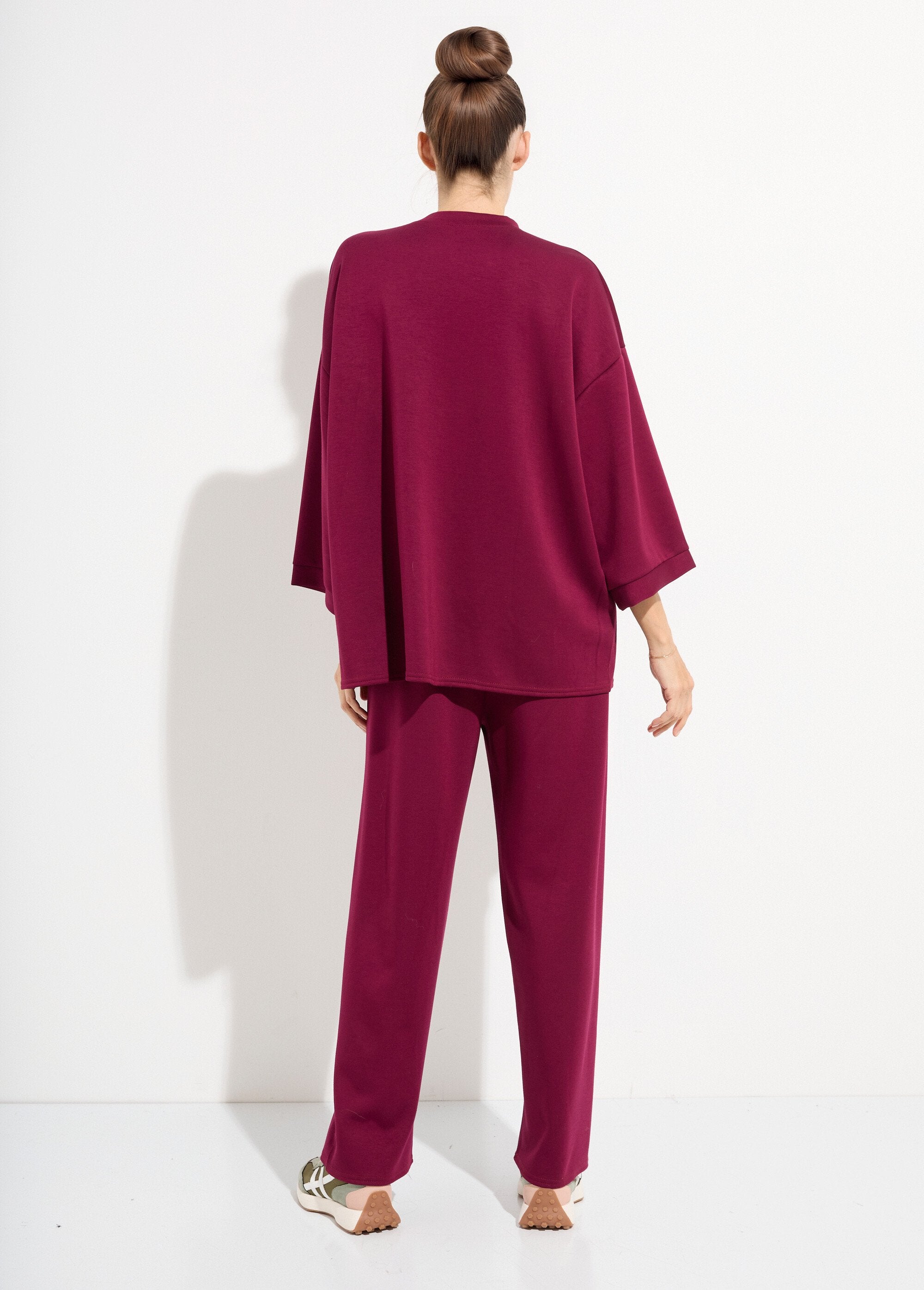 2-piece_comfort_set,_stretch_Bordeaux_DO1_slim