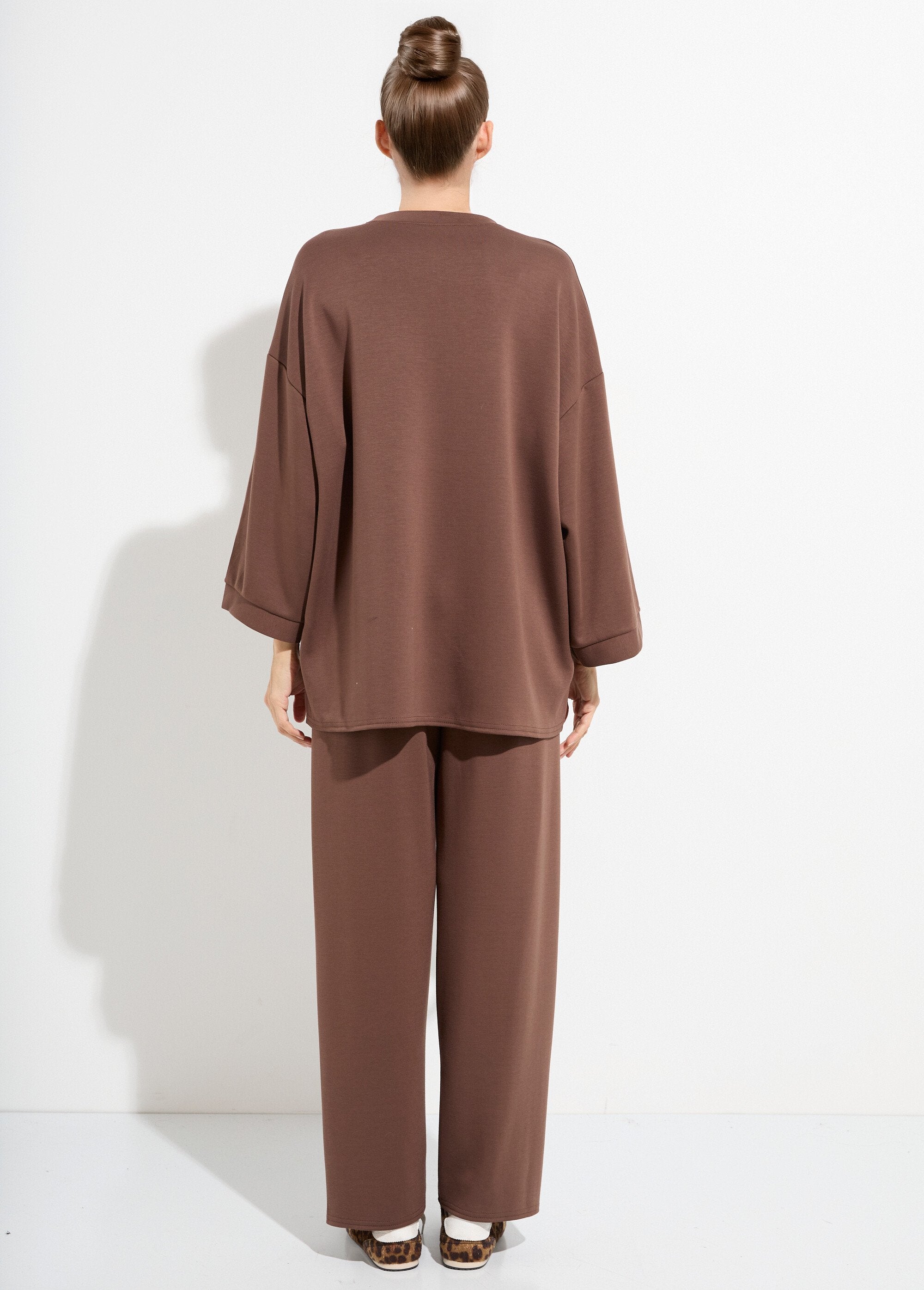 2-piece_comfort_set,_stretch_Chocolate_DO1_slim