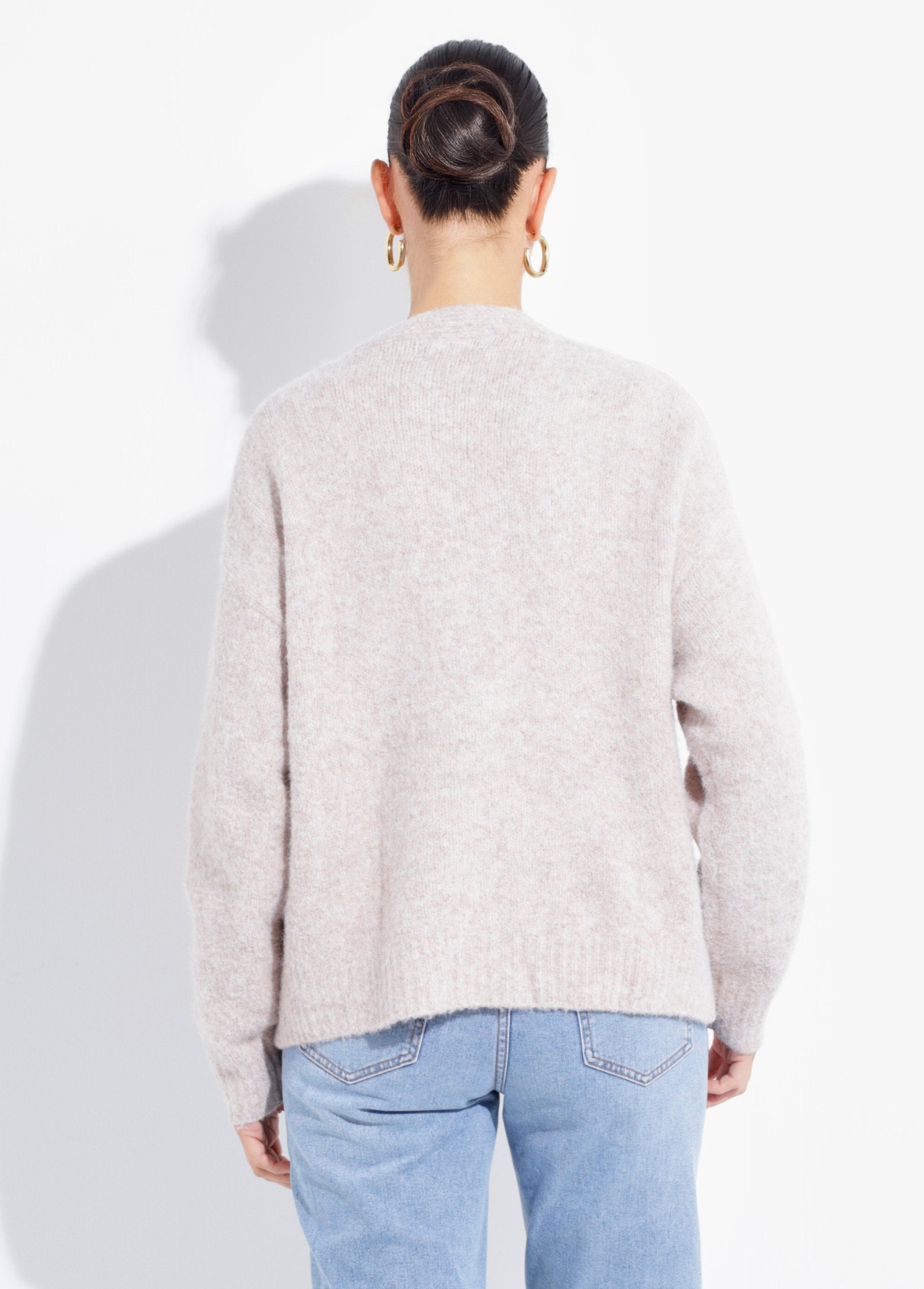 Warm_wool_vest,_metal_jewel_buttons_Beige_DO1_slim