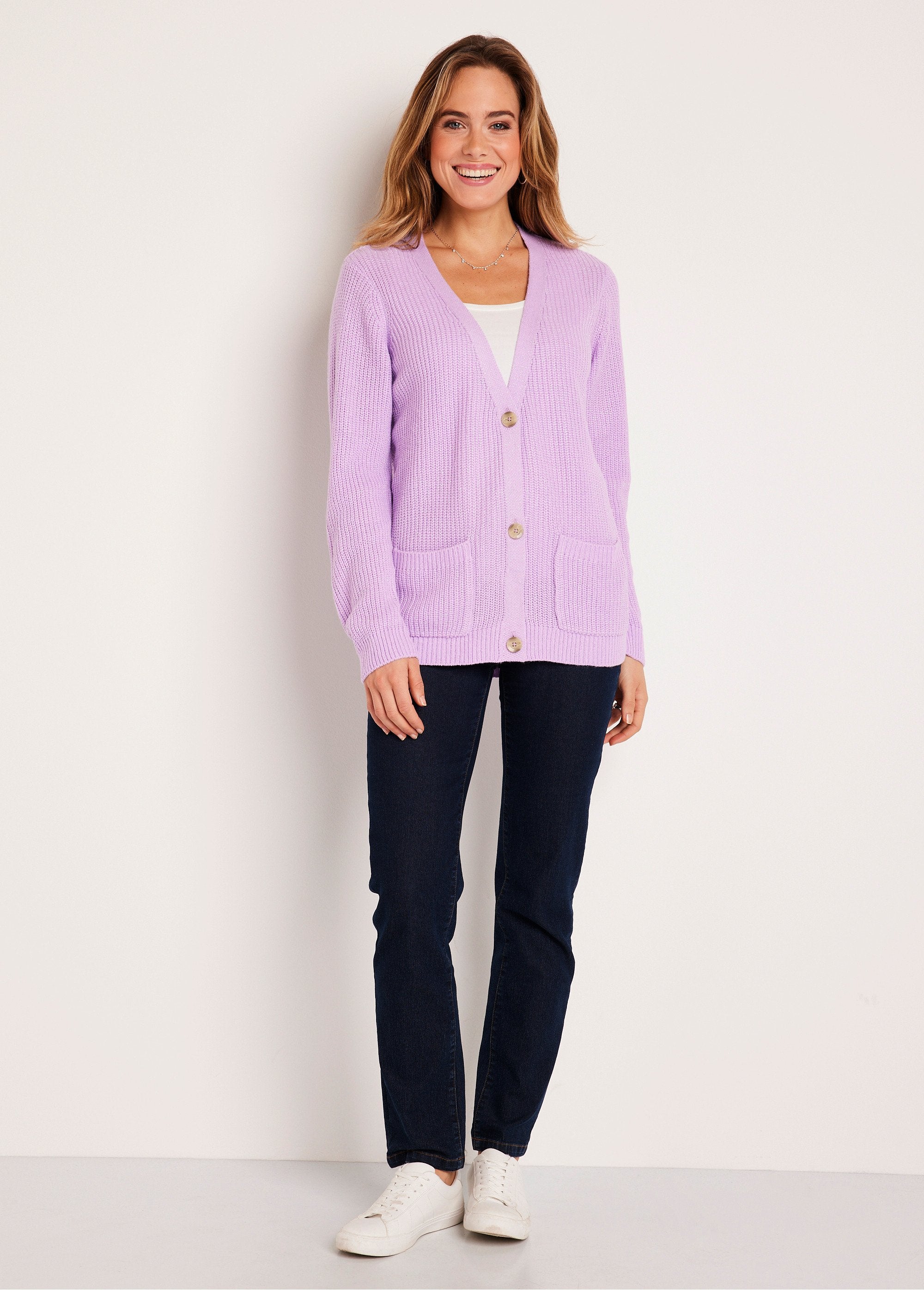 Long_shiny_buttoned_vest_with_long_sleeves_Lilac_SF1_slim