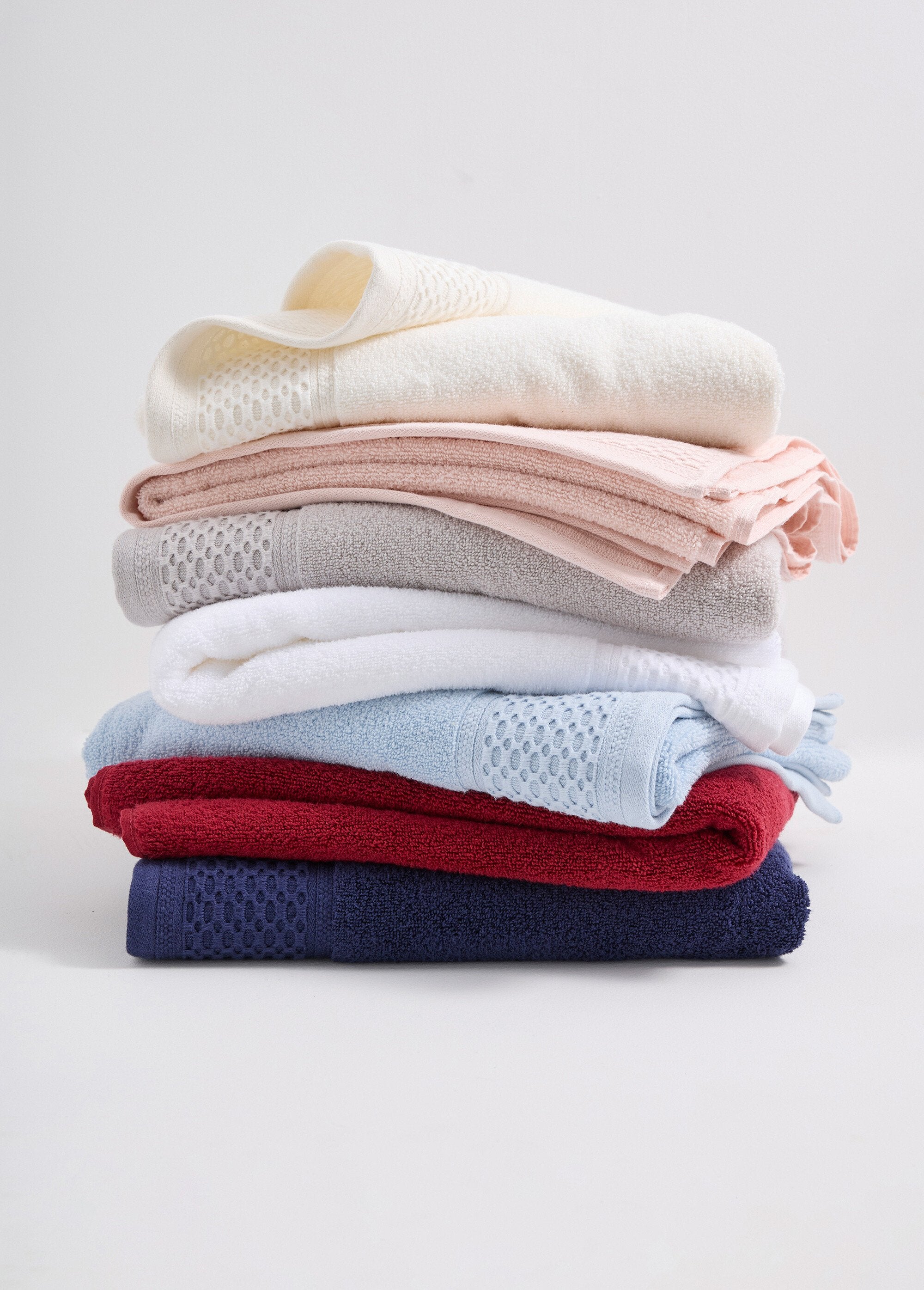 Pure_thick_cotton_bath_linen_line_Pink_SF1_slim