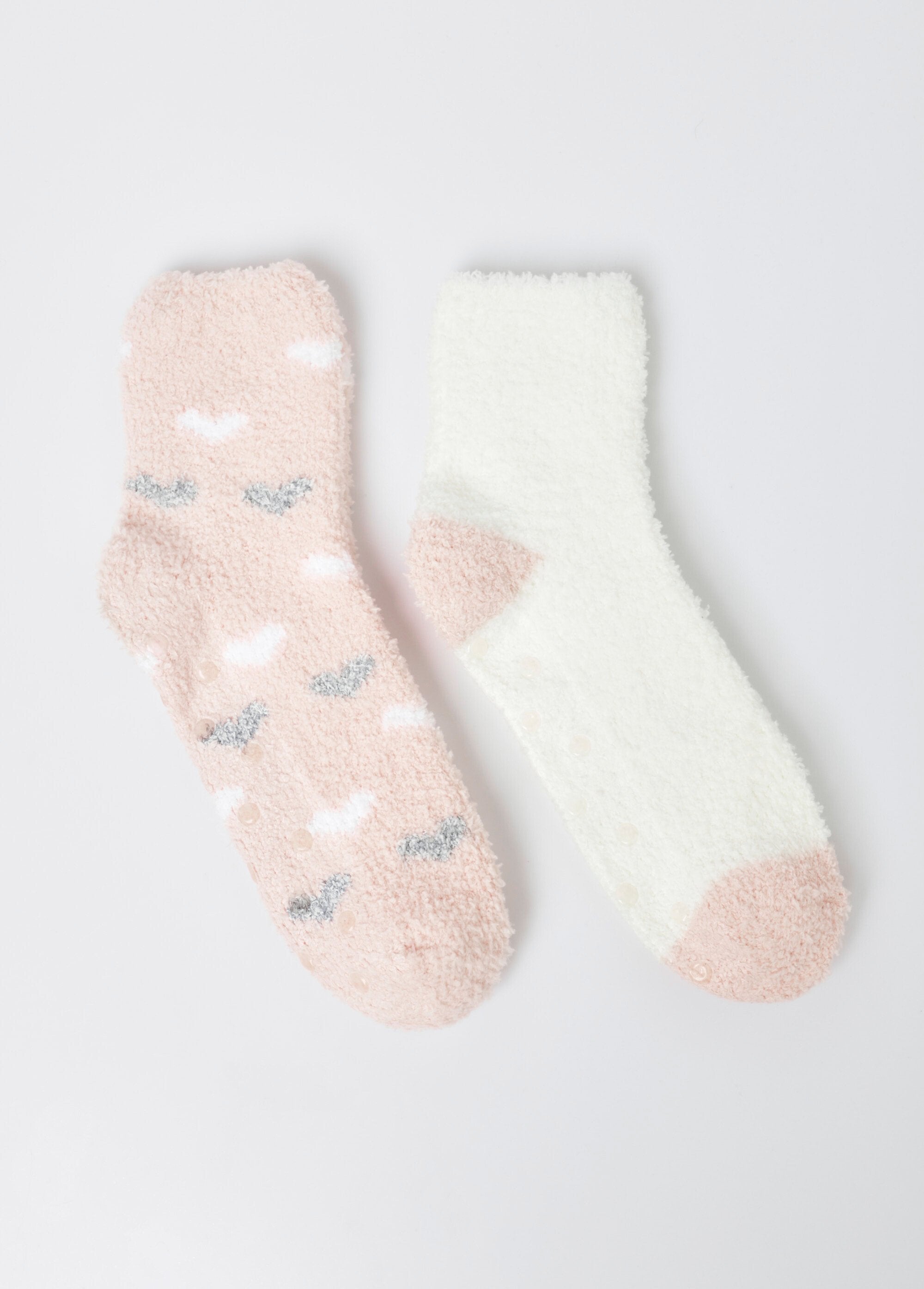 Pack_of_2_non-slip_socks_Assorted_pink_DE1_slim