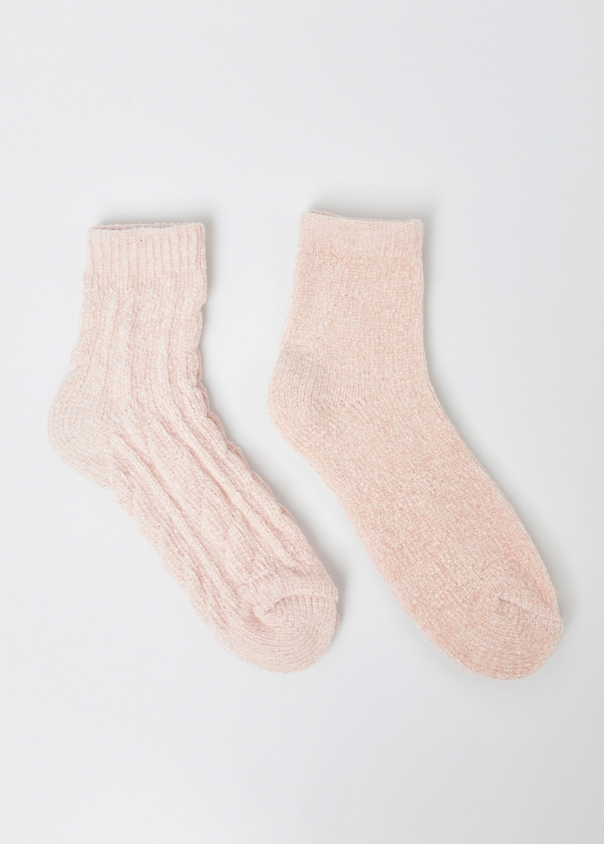 Pack_of_2_soft_chenille_socks_Pink_DE1_slim