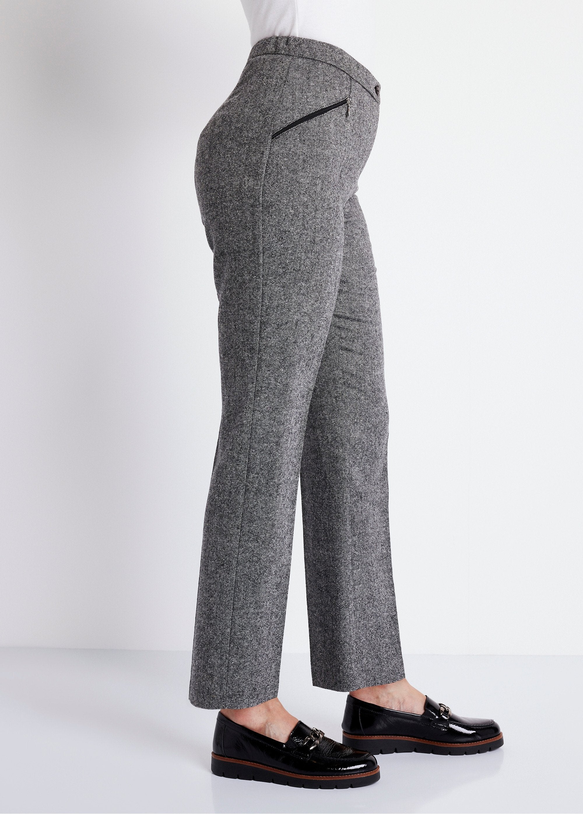 Straight-leg_trousers_with_wool,_70cm_inseam_Gray_China_DR1_slim