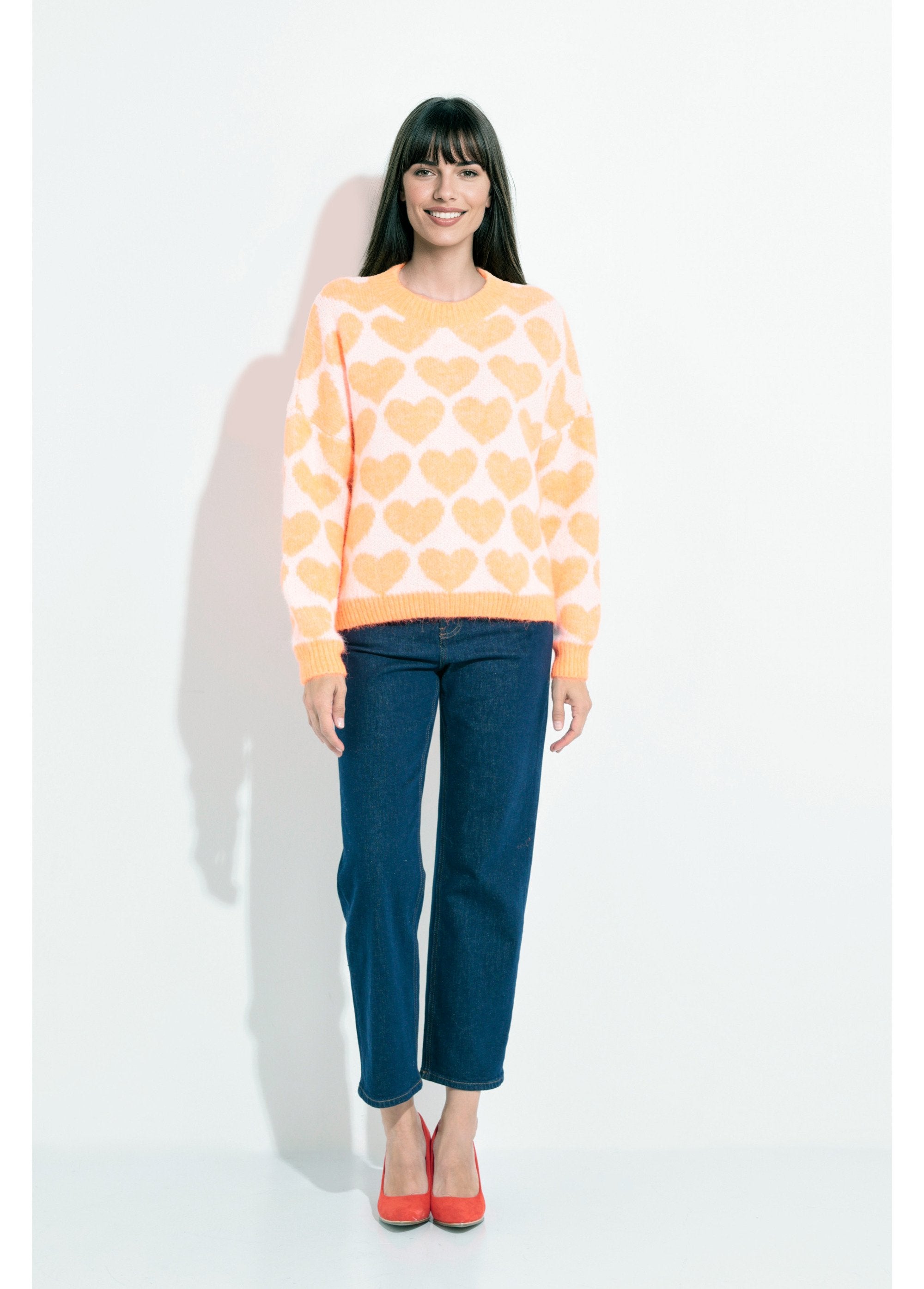 Warm_knitted_sweater_with_fluffy_wool_hearts_Bright_orange_SF1_slim