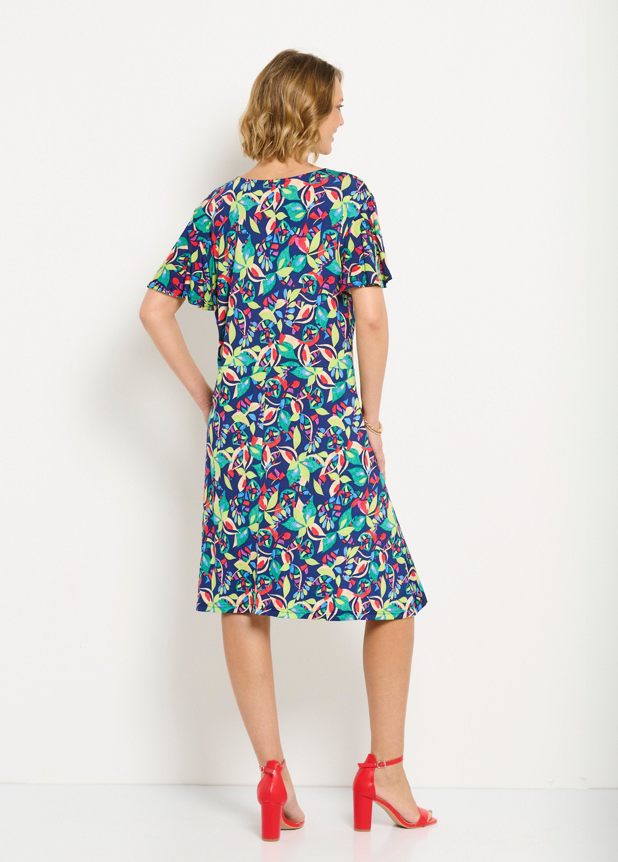 Short_flared_dress_with_multicolored_print_Navy_print_DO1_slim