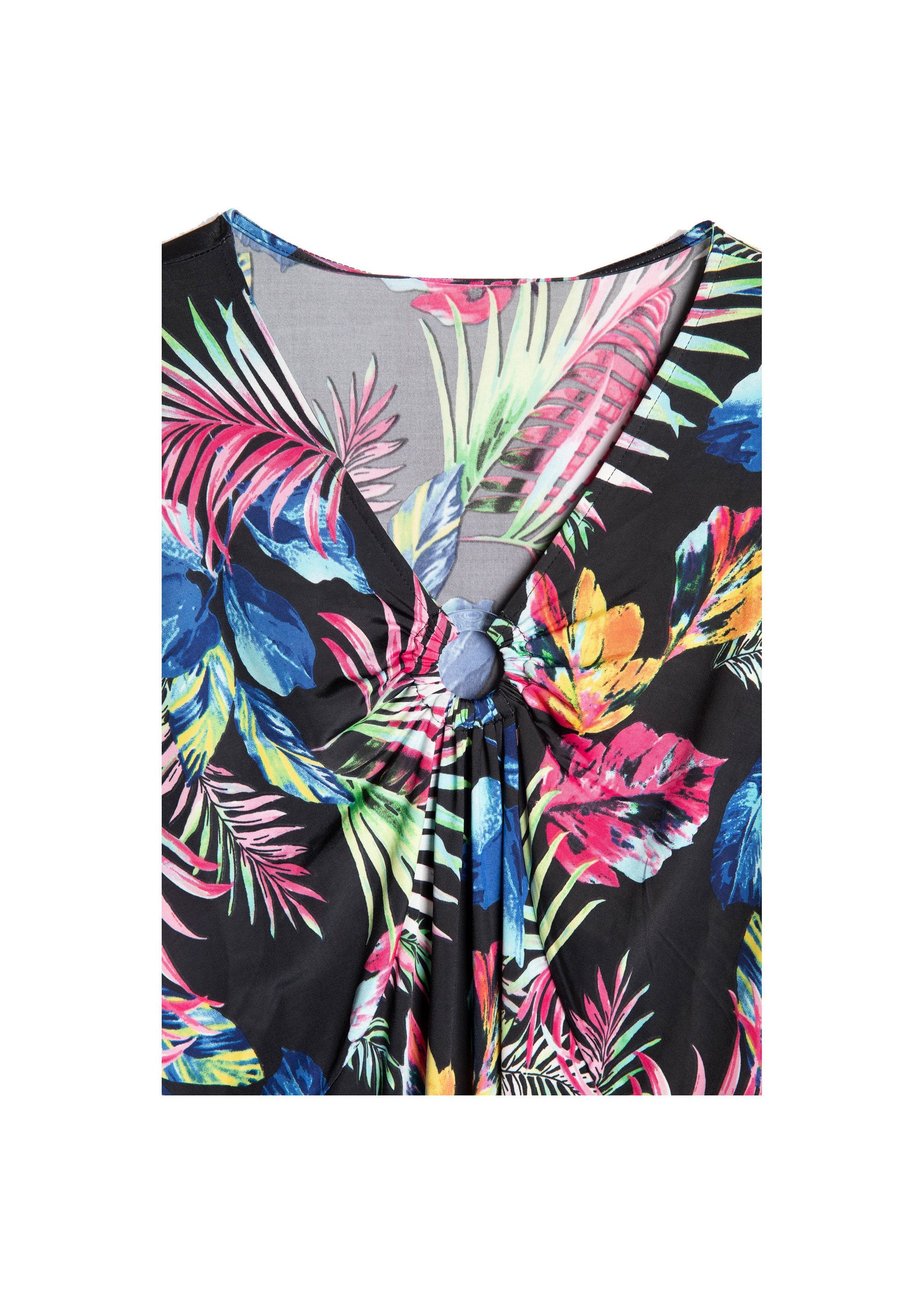 Short_leaf_print_flared_dress_Blue_Imp_DE1_slim