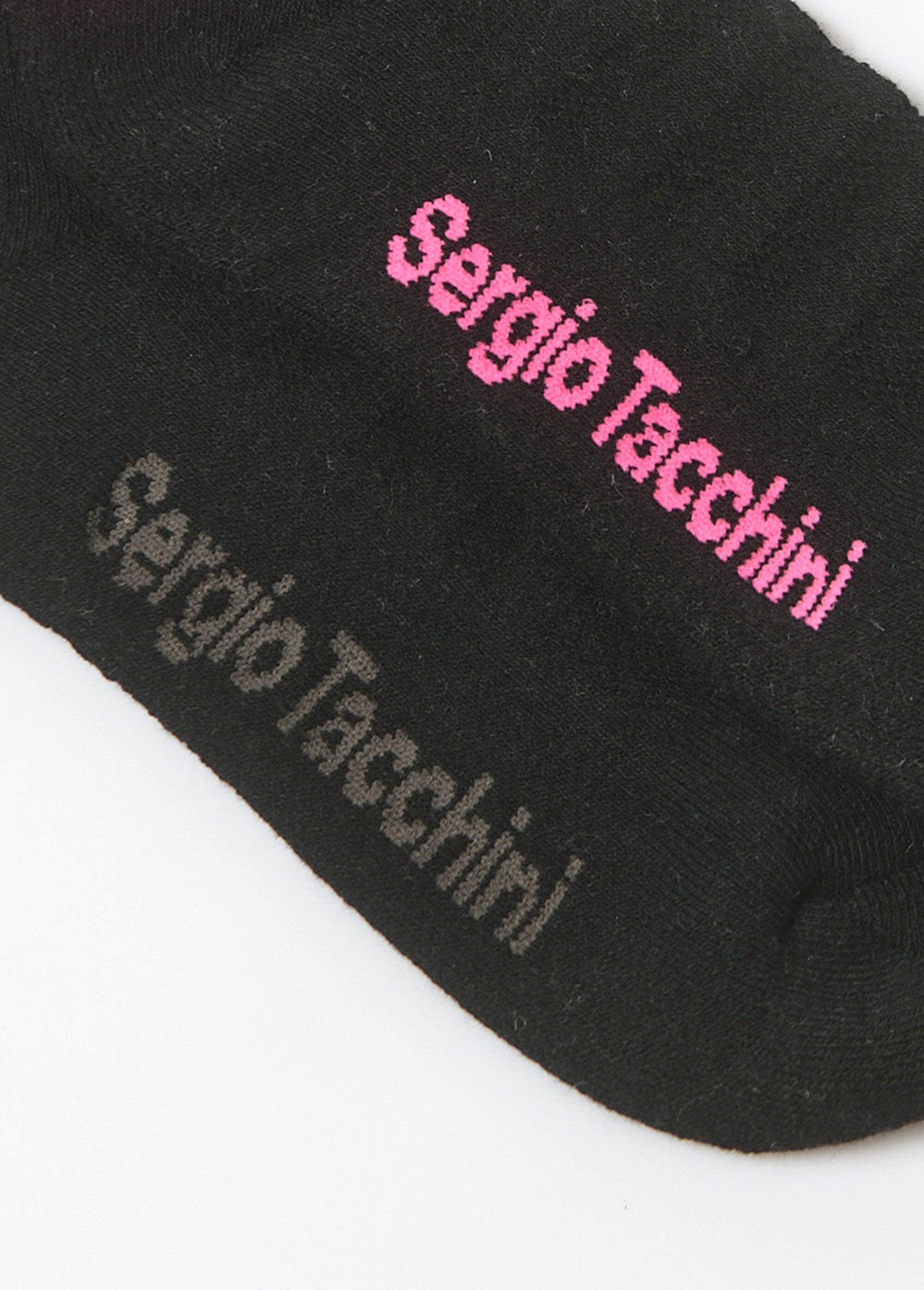 Pack_of_2_sports_socks,_dark_Black_lot_2_DE2_slim