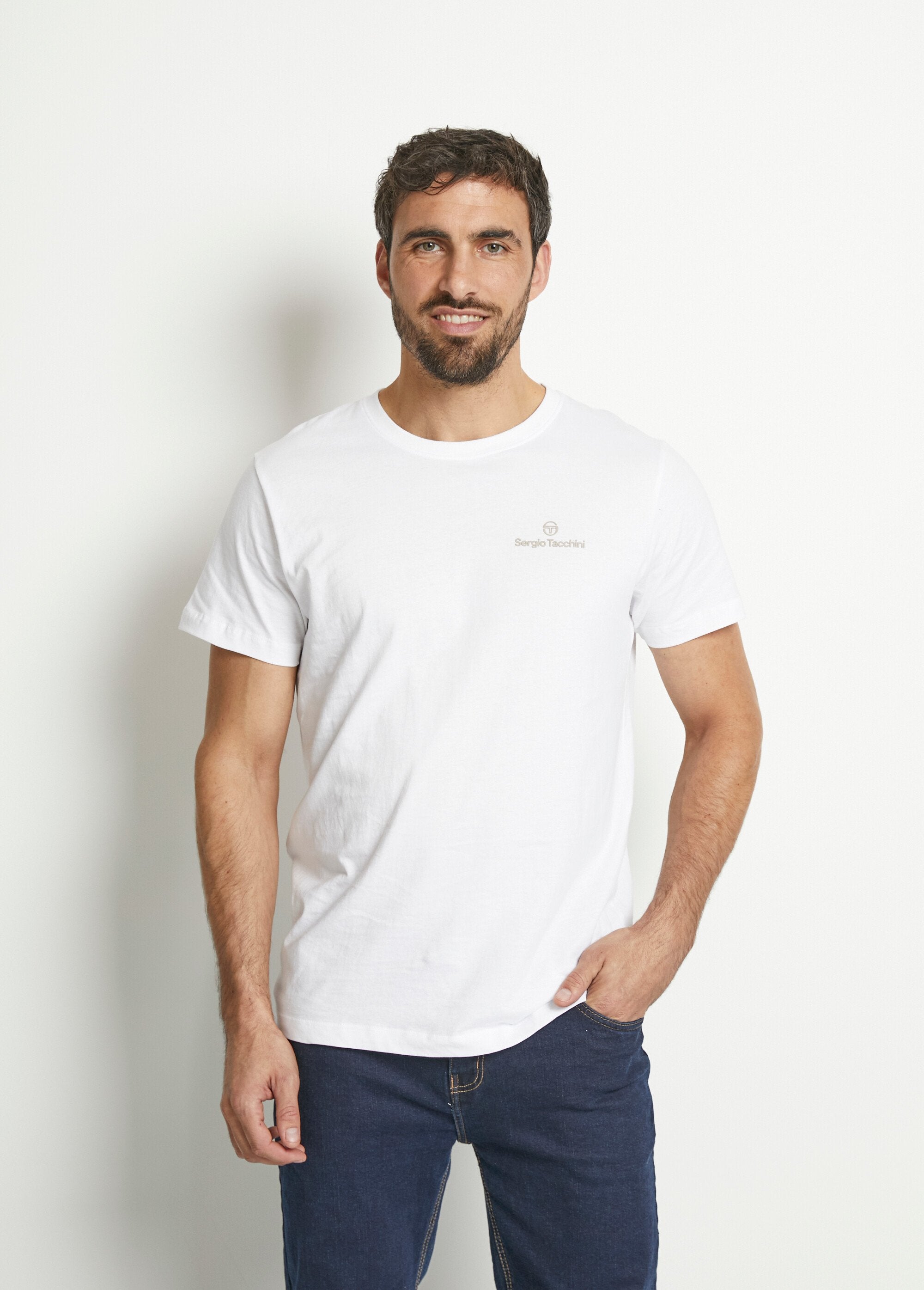 Pack_of_2_round_neck_logo_T-shirts_White_lot_2_FA1_slim