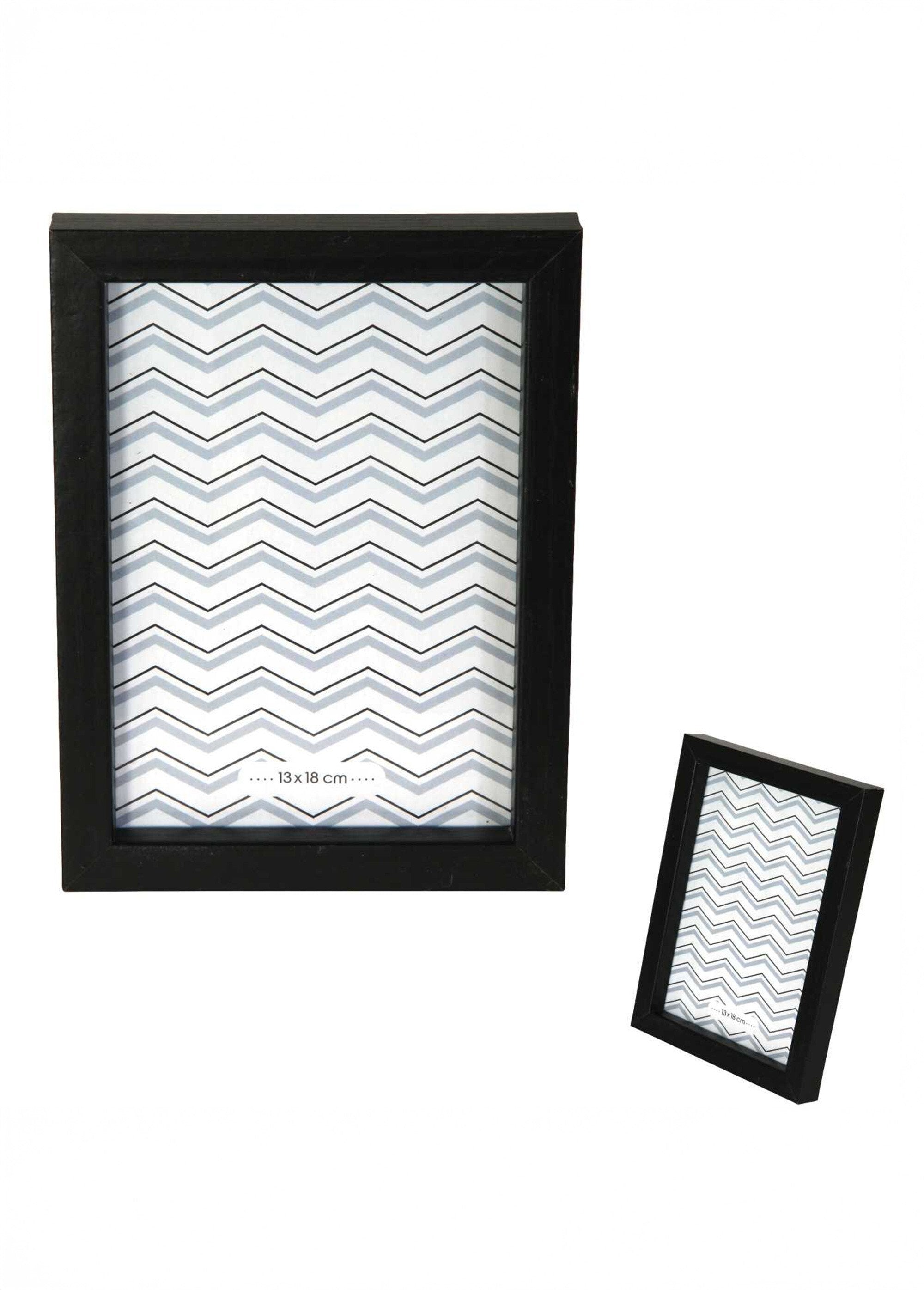 Set_de_cadres_photos_assortis_en_bois_Noir_et_blanc_et_marron_DE2_slim