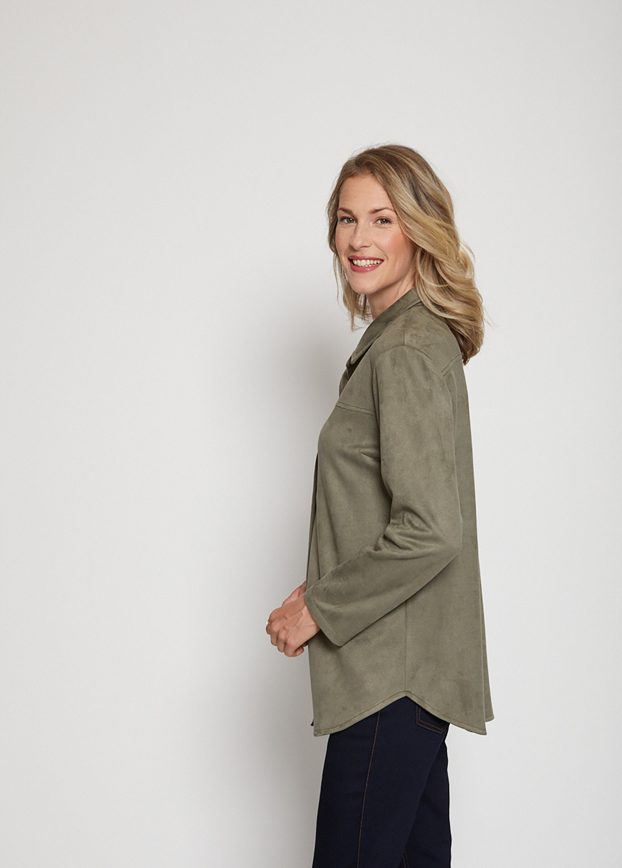 Suede_knit_overshirt_Khaki_DR1_slim