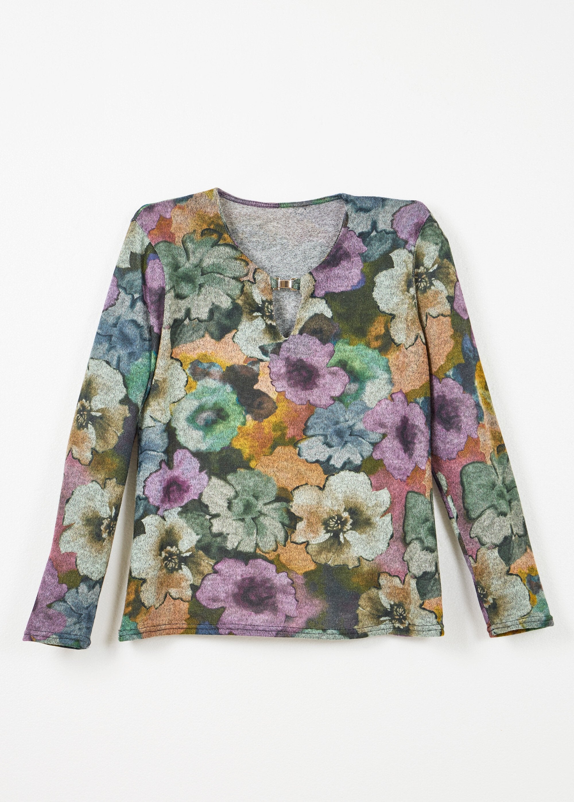 Warm_jewel-print_round_neck_T-shirt_Gray_and_parma_AP1_slim