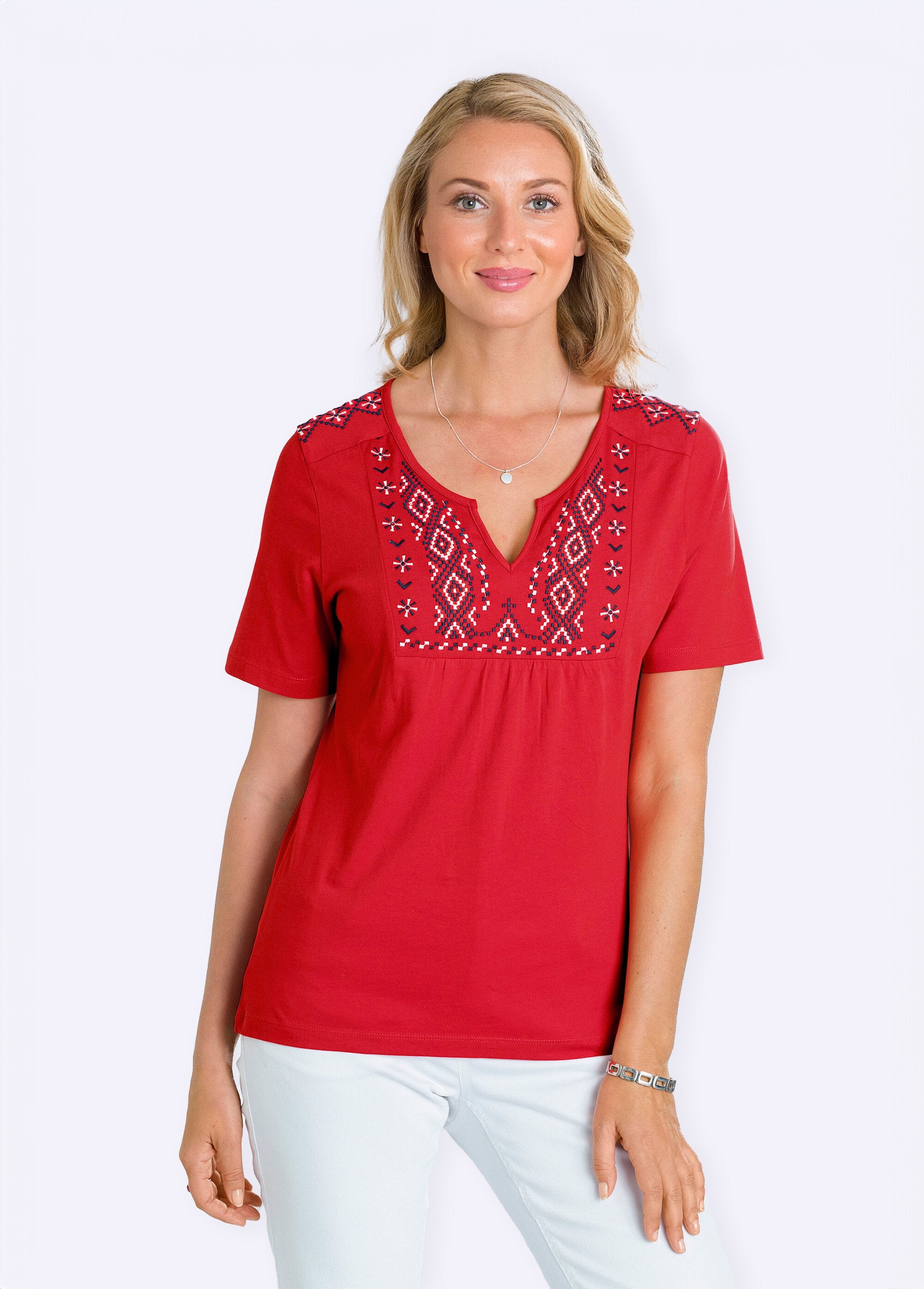 Embroidered_short_sleeve_long_t-shirt_Carmine_FA1_slim