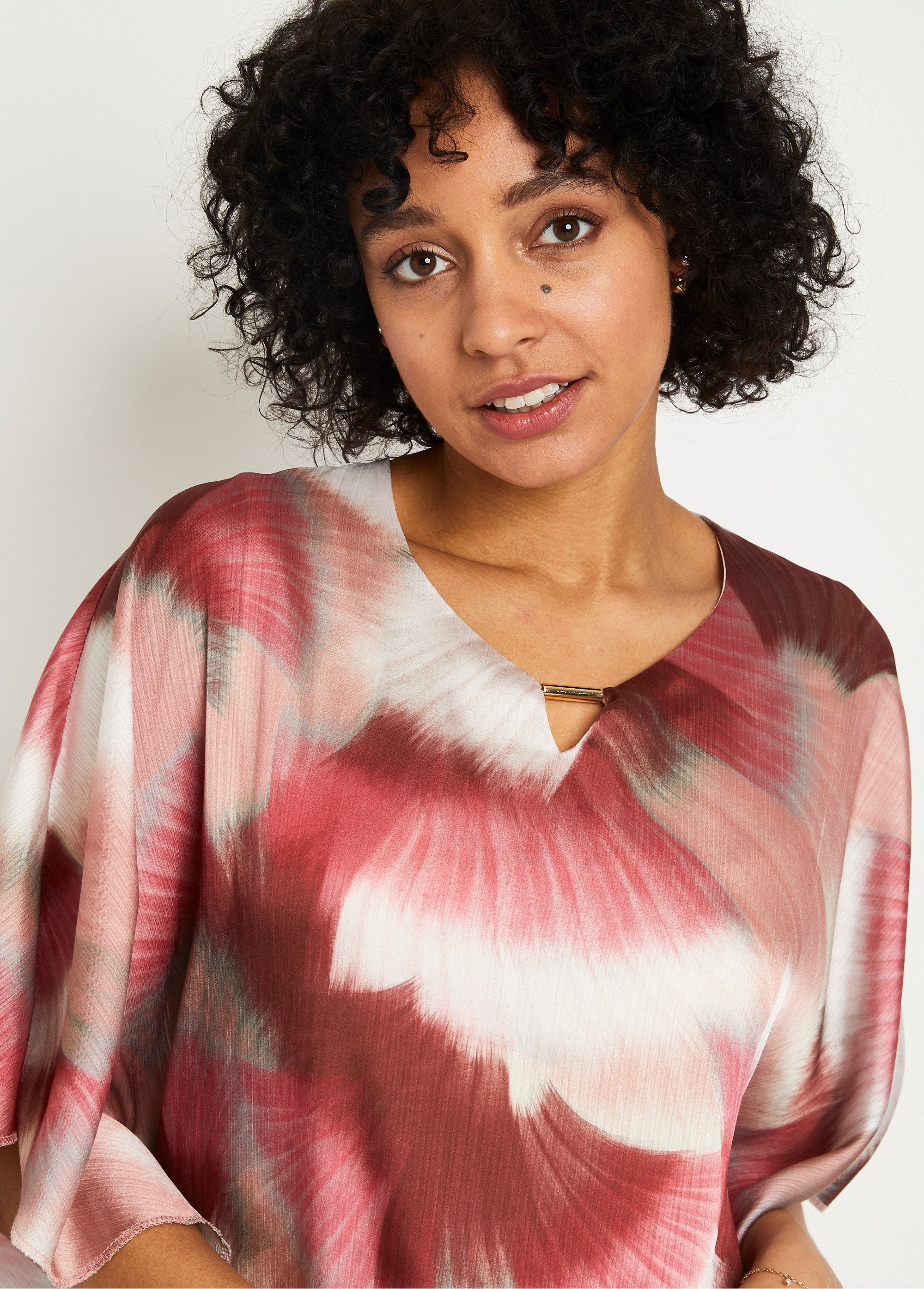 Long_loose_tie_&_dye_print_tunic_Pink_and_ecru_DE1_slim