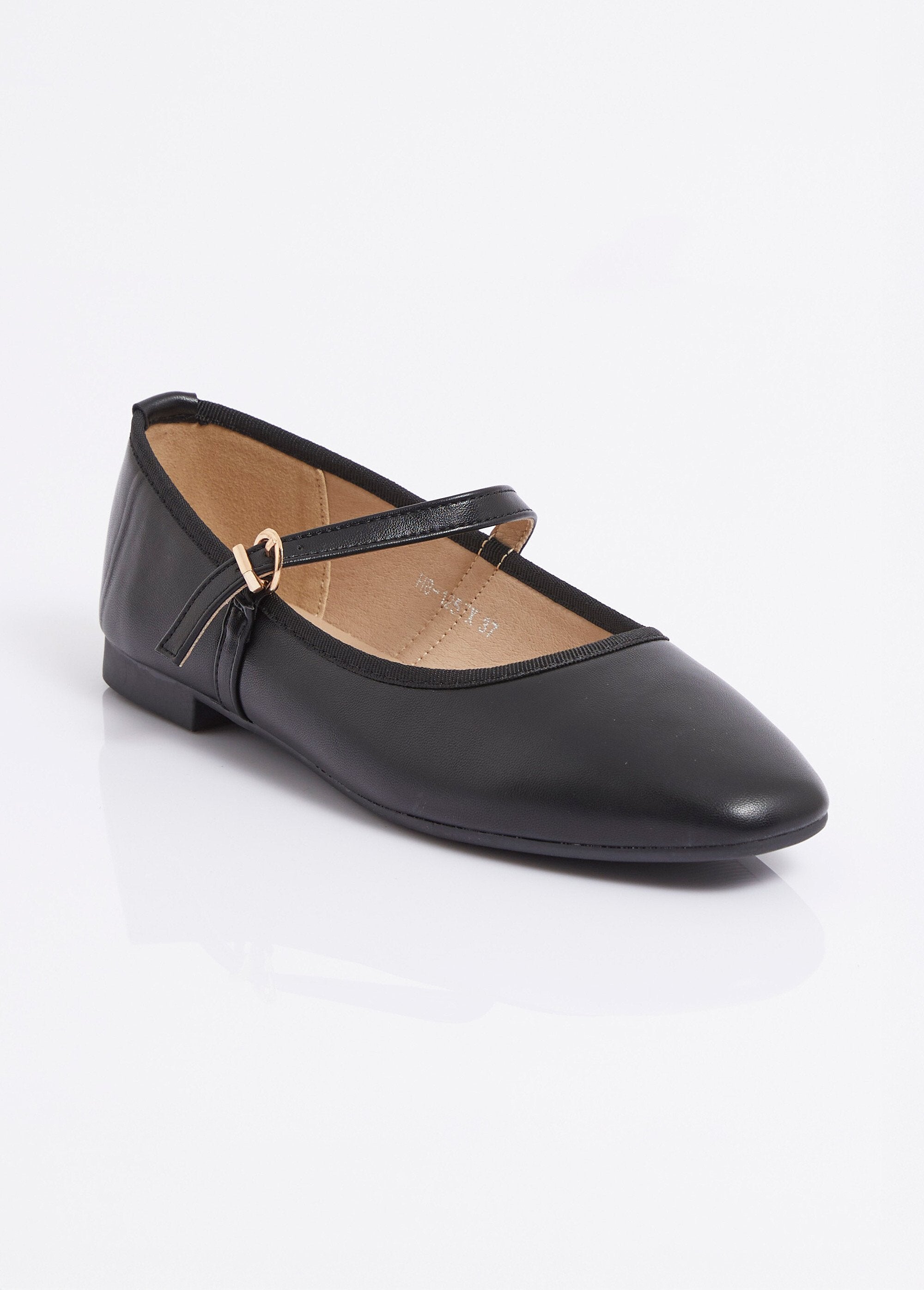 Flat_ballerina_flats_with_strap_Noir_FA1_slim