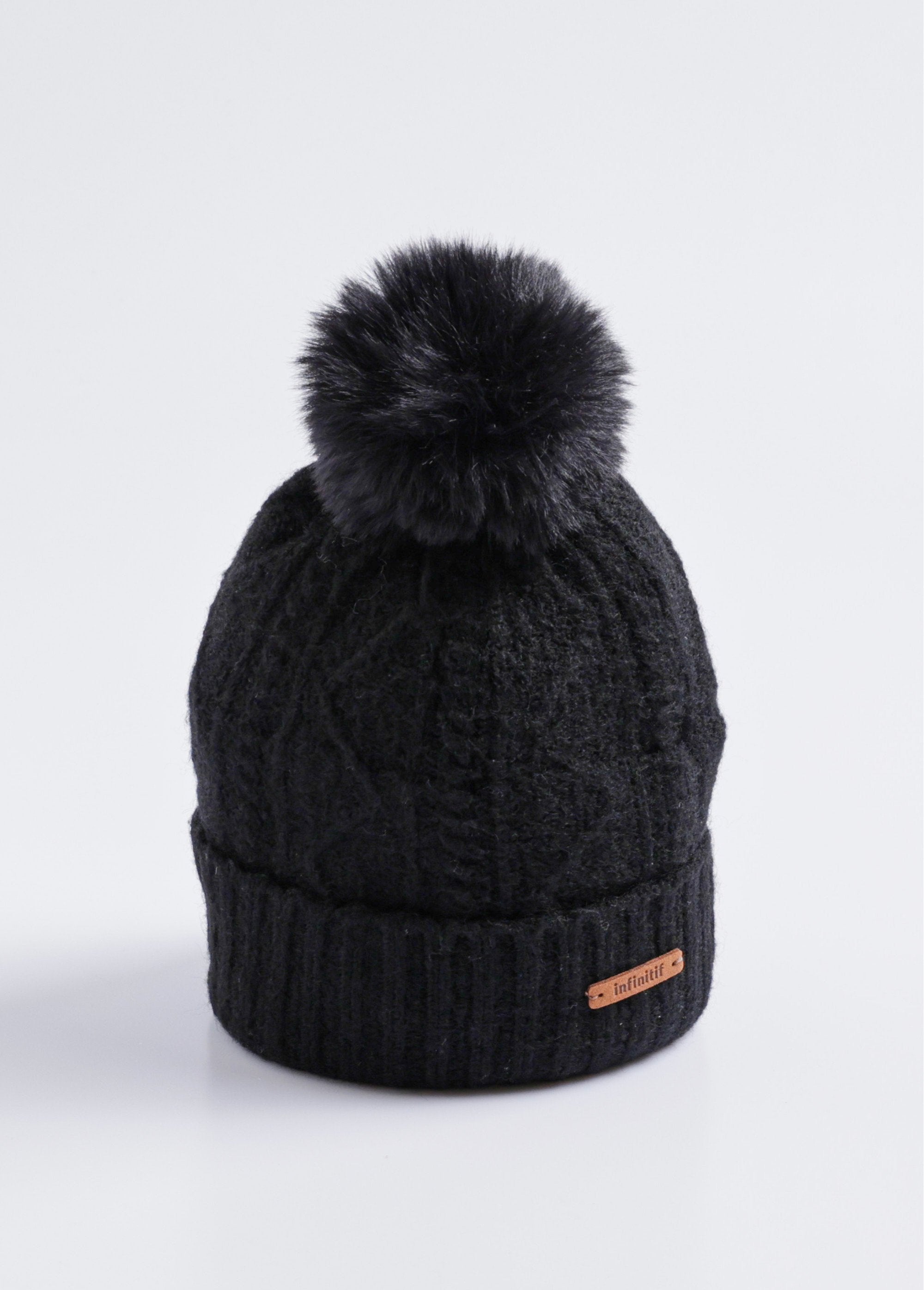 Ribbed_wool_hat_with_pompom_Black_FA1_slim