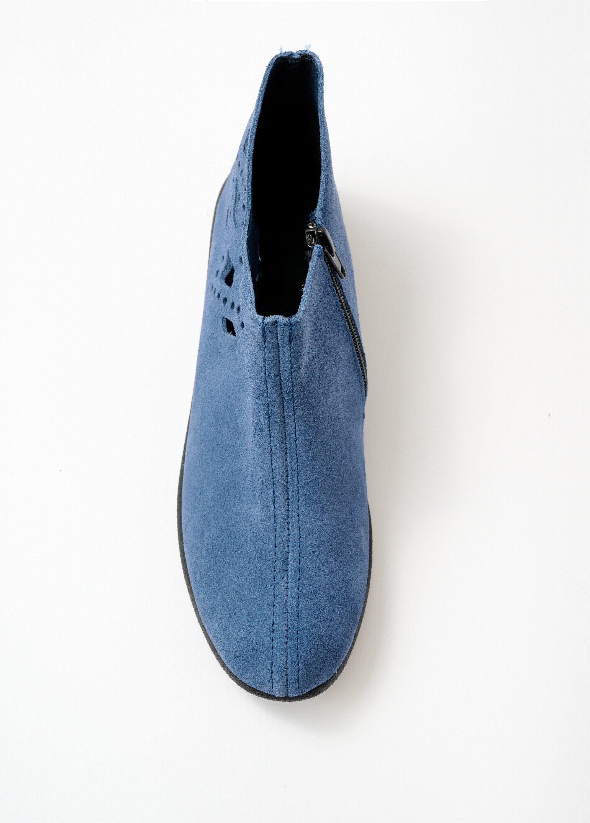 Comfort_width_zipped_suede_leather_boots_Indigo_OV1_slim