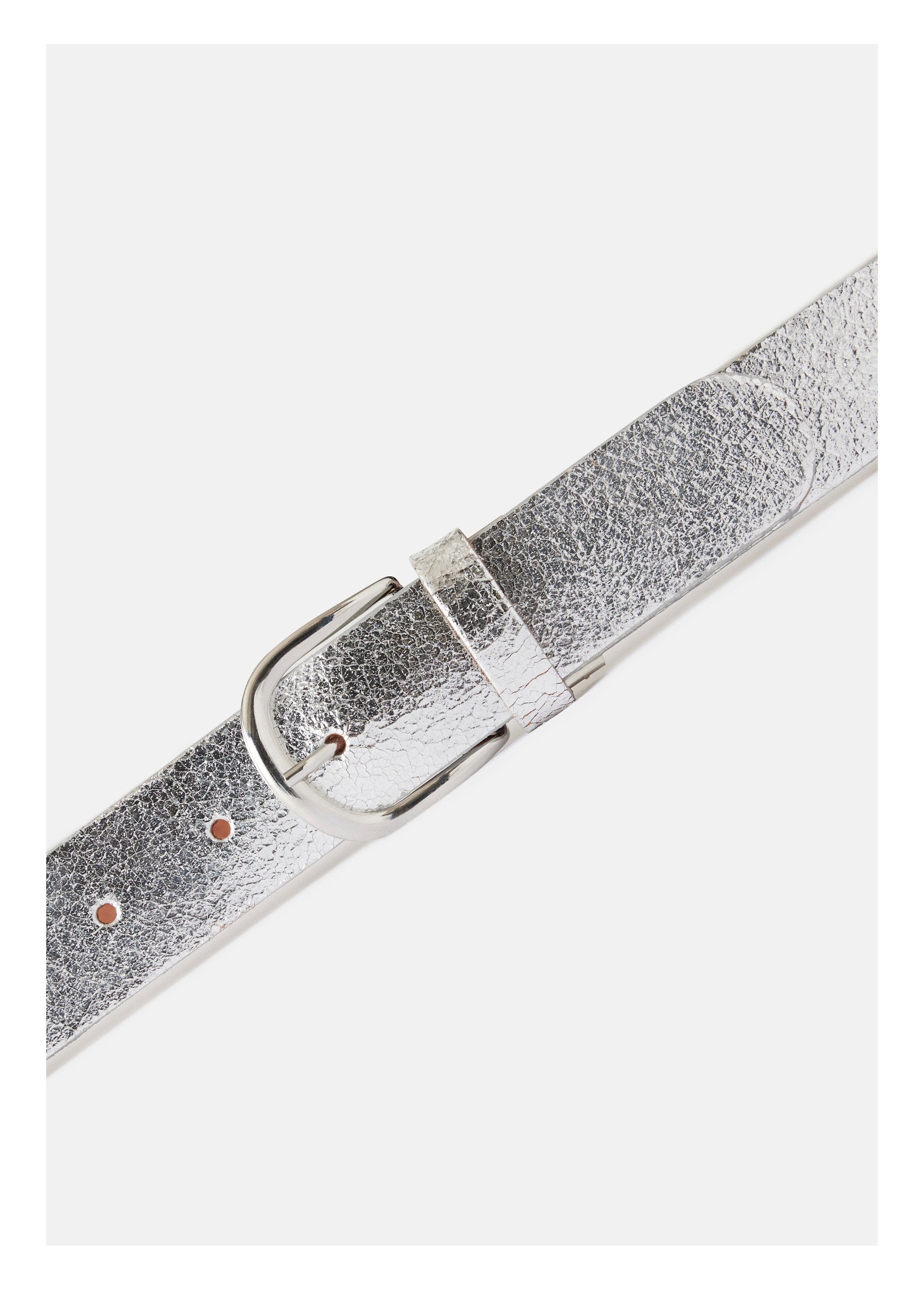 Metallic_leather_belt_Silver_DE3_slim