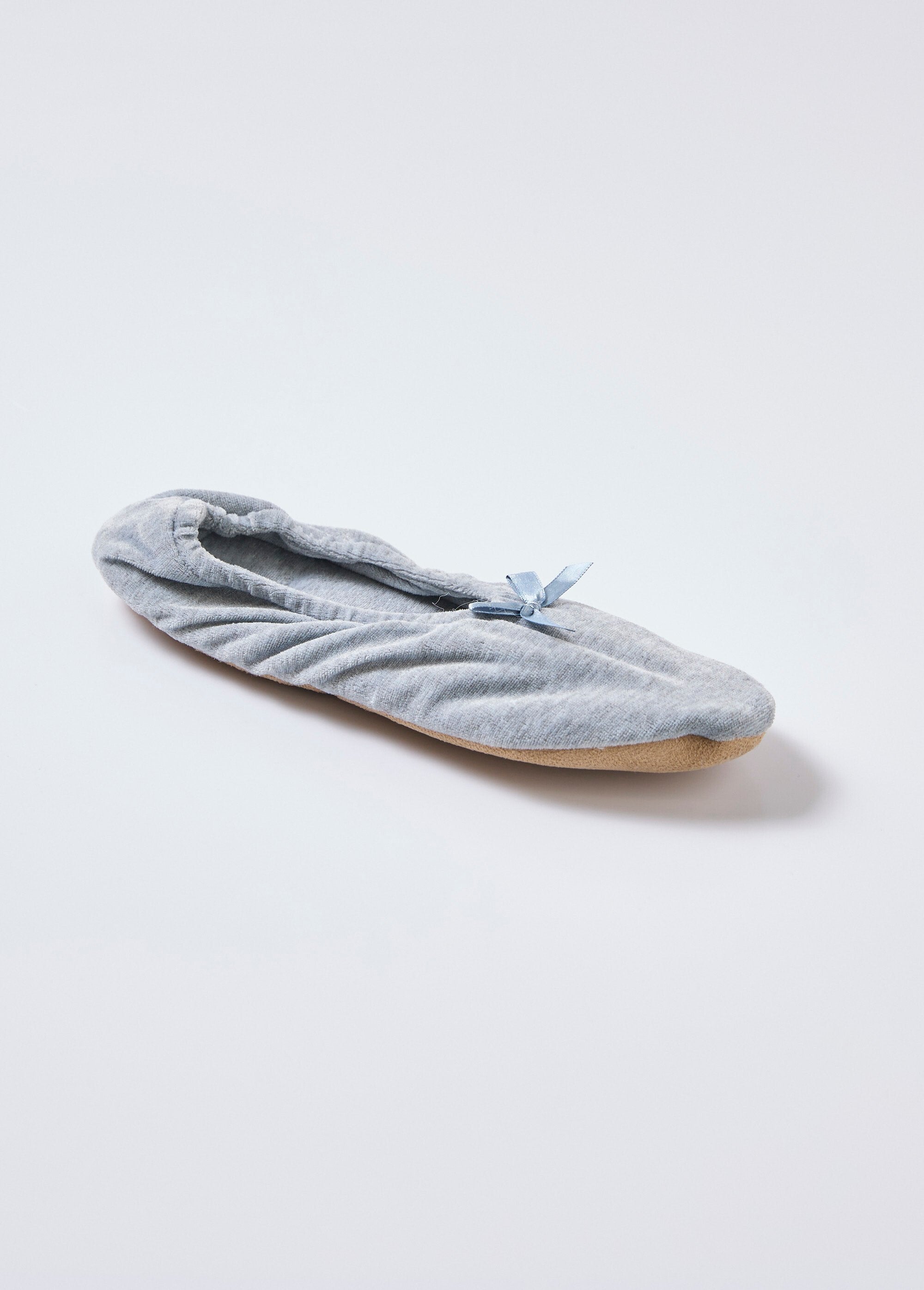 Velvet_ballerina_slippers_Gray_FA1_slim