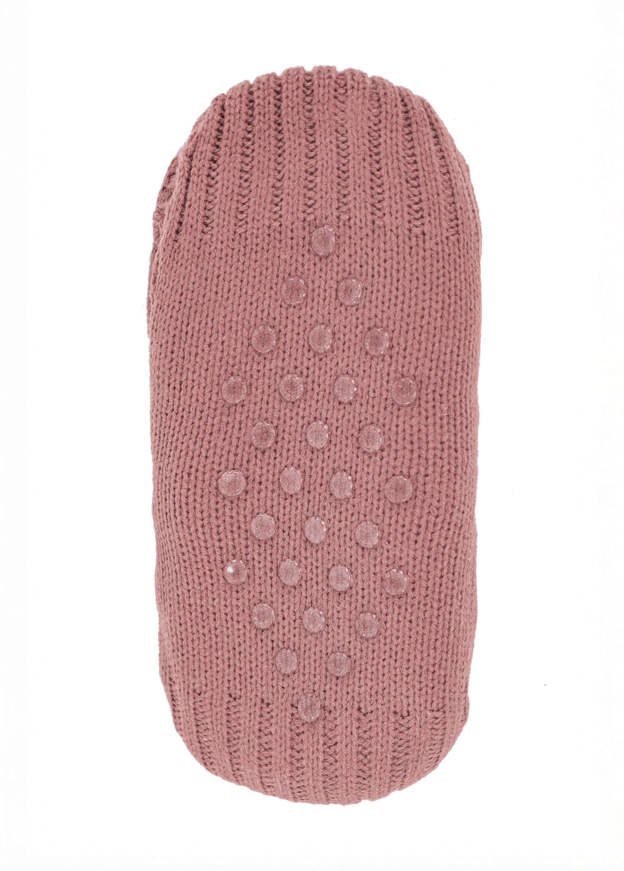 Lined,_non-slip_slipper_socks_Rose_gold_UN1_slim