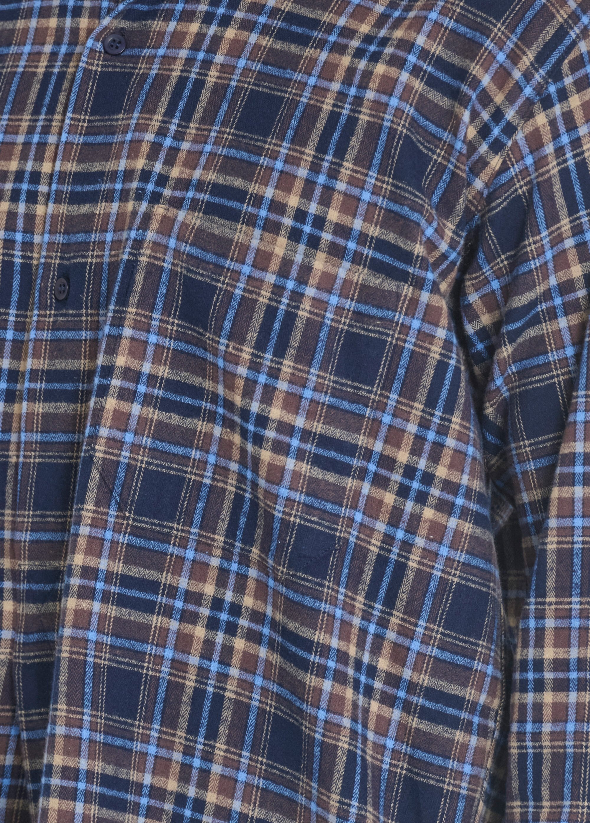 Warm_plaid_flannel_work_shirt_Blue_tiles_DE3_slim