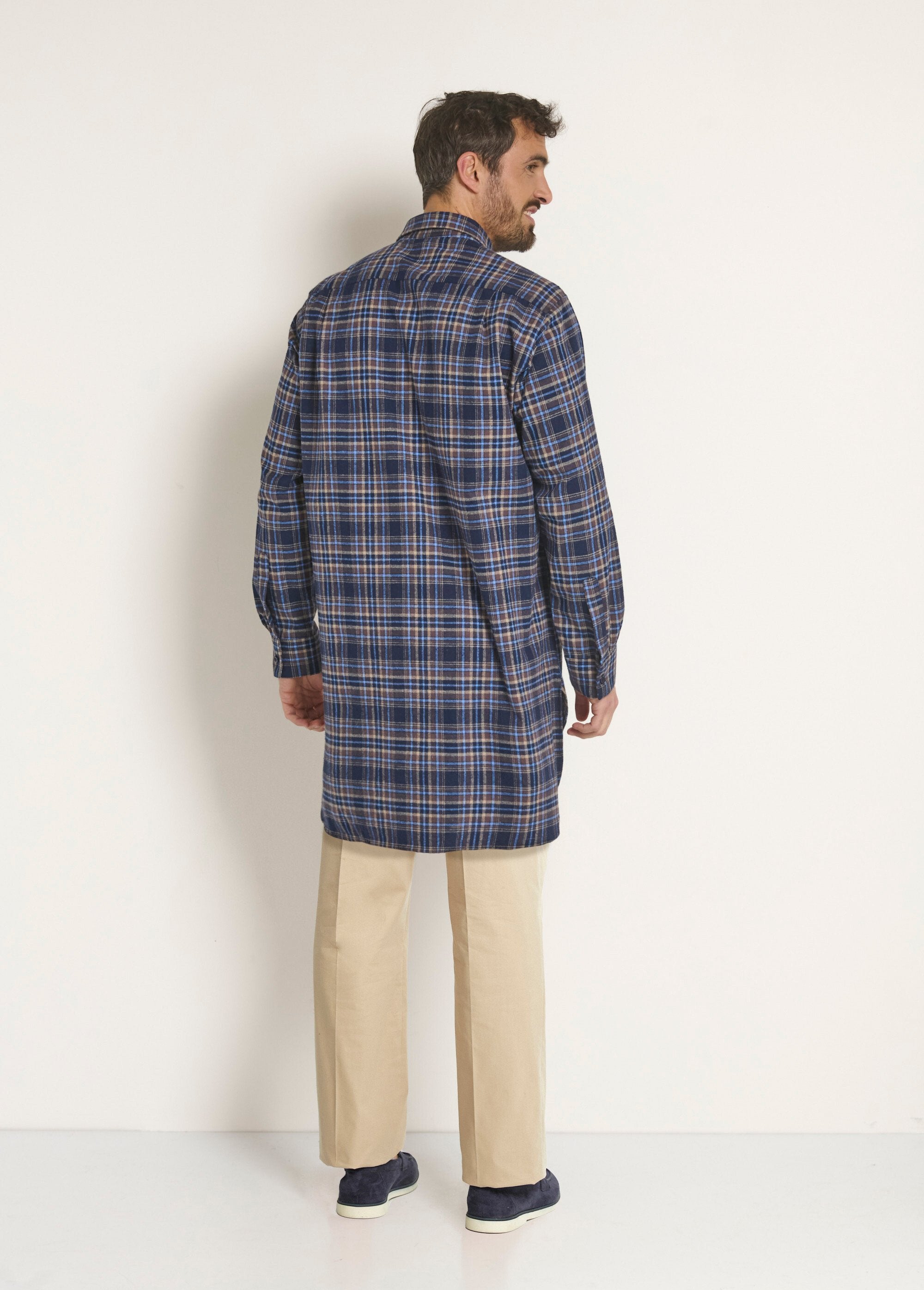 Warm_plaid_flannel_work_shirt_Blue_tiles_DO1_slim