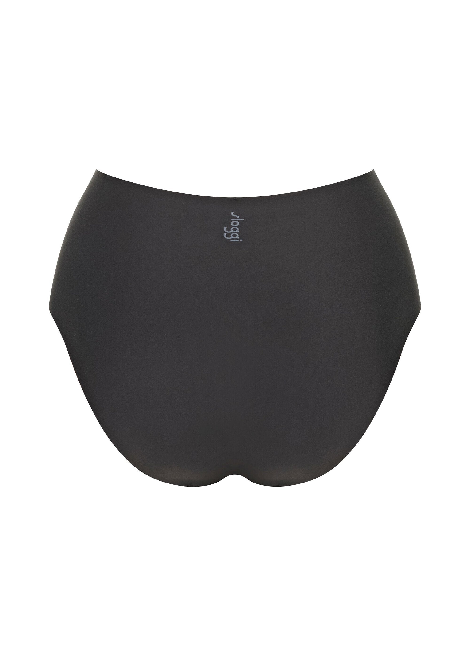 Sloggi®_-_Invisible_high-waisted_briefs_Black_DE3_slim