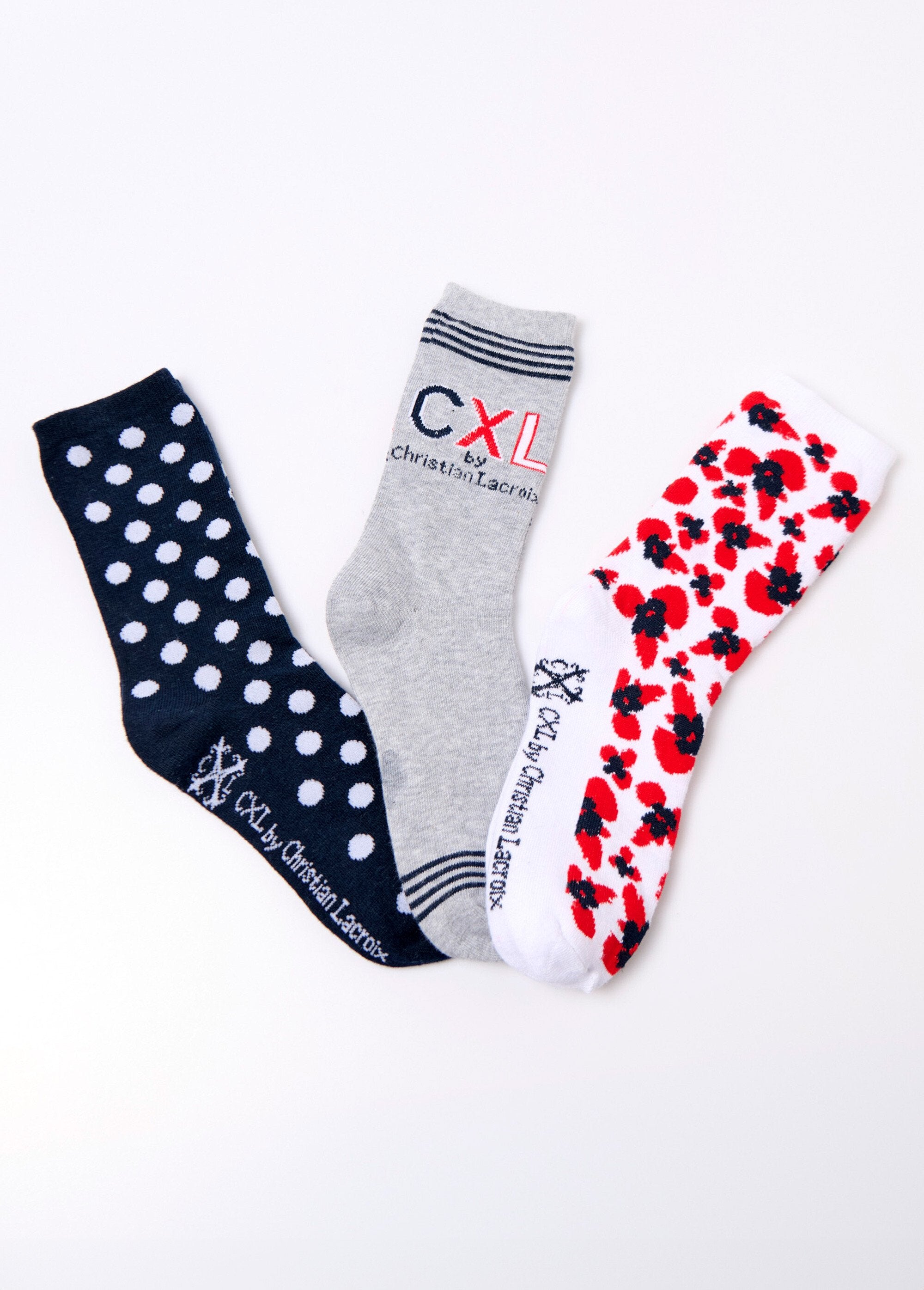 Pack_of_3_flower_and_polka_dot_socks_Grey_lot_3_FA1_slim