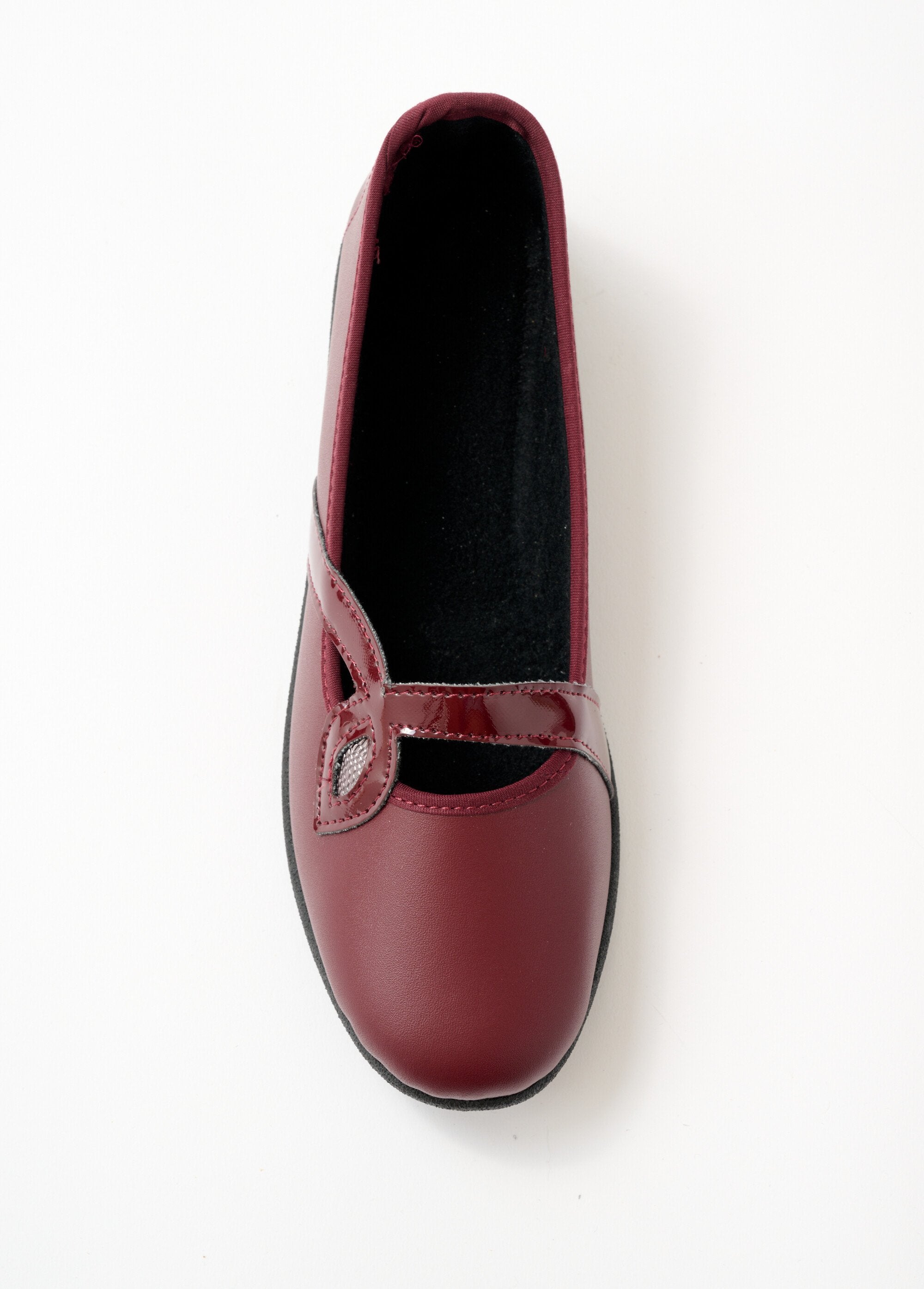 Comfort_wide_leather_crossed_ballerinas_Bordeaux_OV1_slim