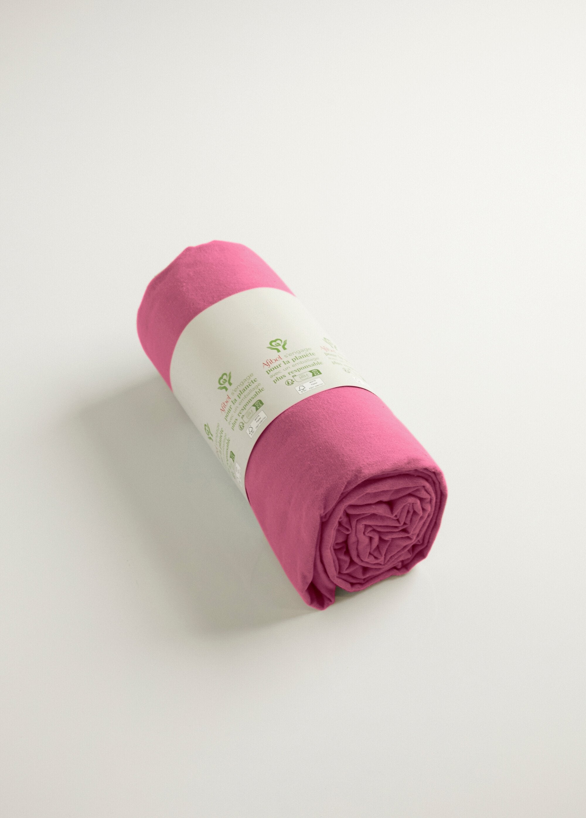 Plain_cotton_flannel_fitted_sheet_165g_interlocking_Fig_FA1_slim