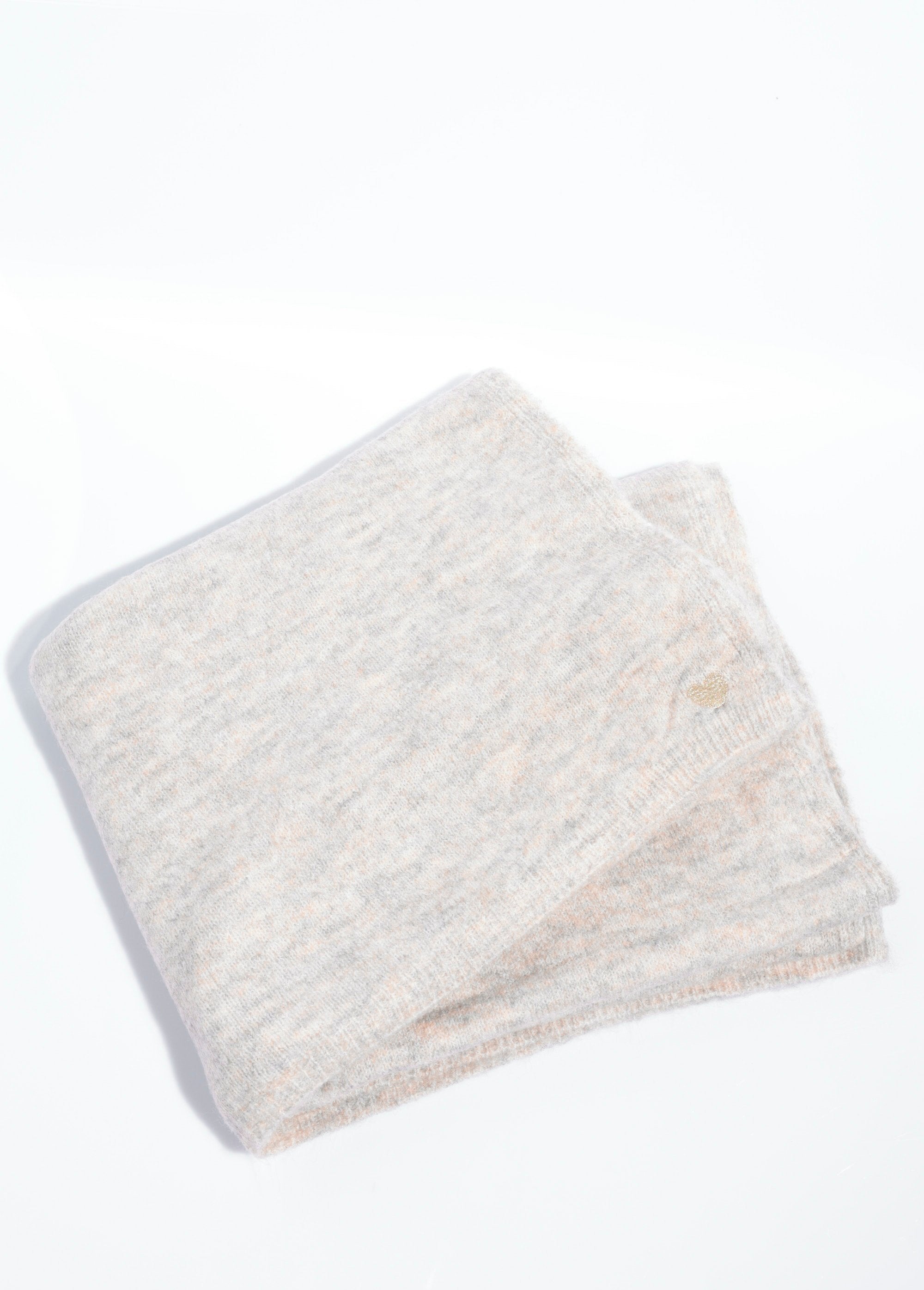 Echarpe_fines_cotes_chaude_en_laine_Beige_chine_AP1_slim