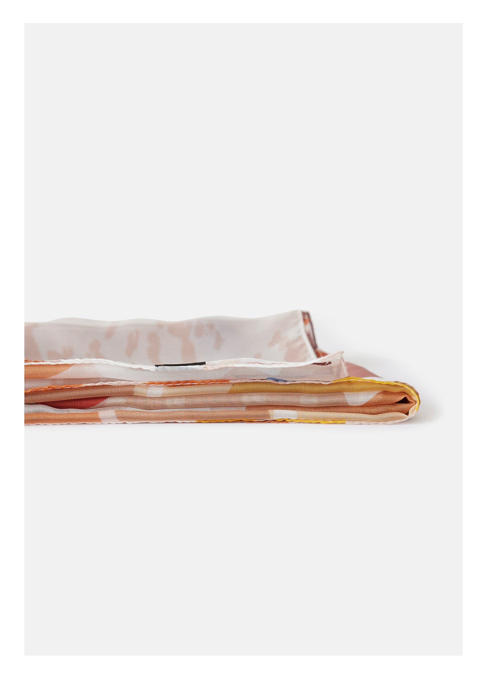 Printed_lightweight_chiffon_scarf_Brown_and_honey_DE2_slim