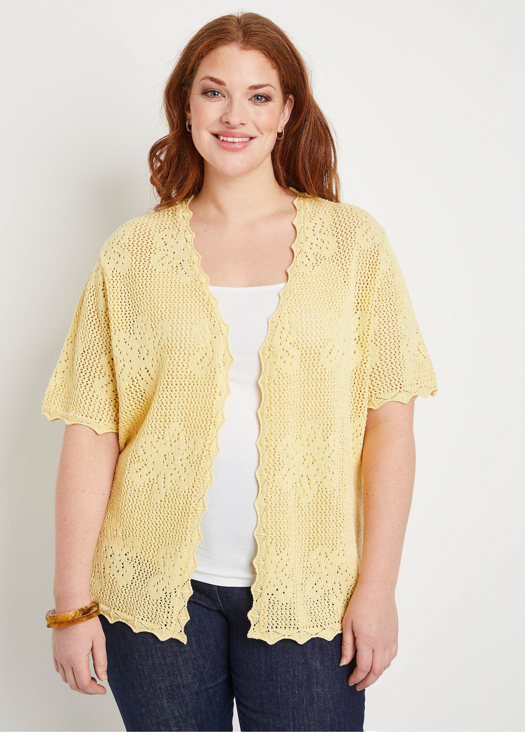 Short_short-sleeved_openwork_cardigan_Vanilla_FA2_curvy