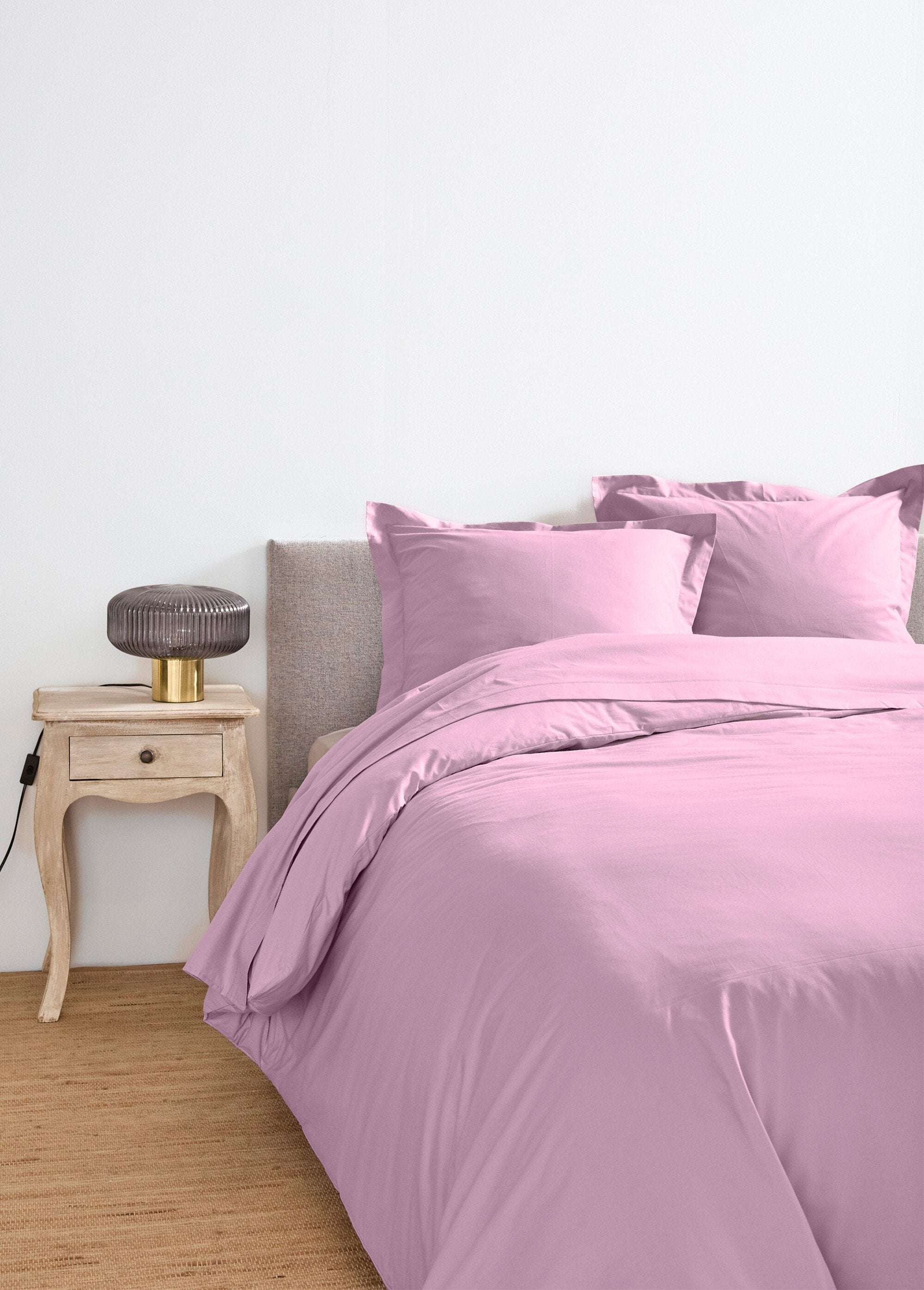 Plain_cotton_duvet_cover_Rosewood_FA1_slim