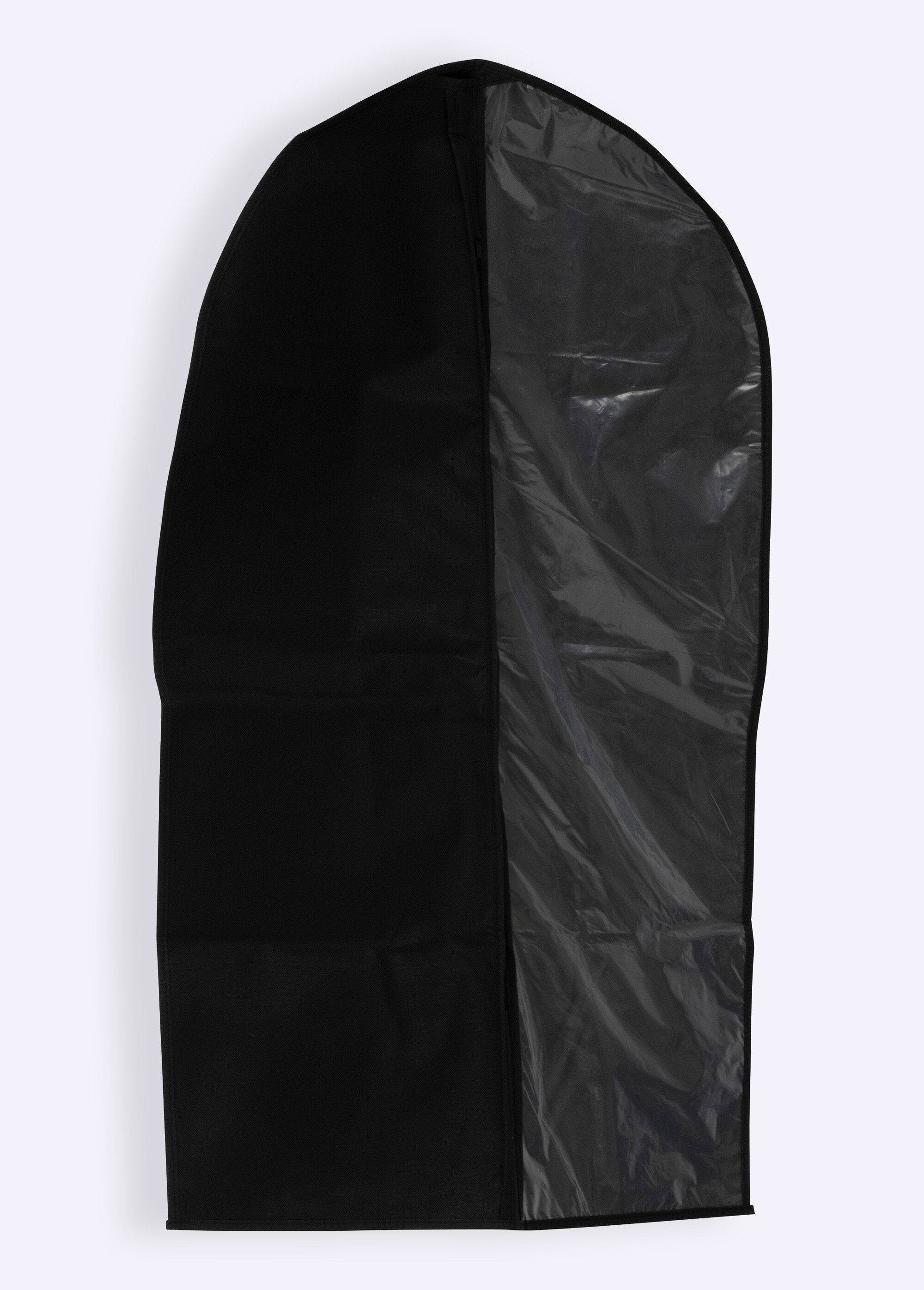 Garment_storage_bag,_115cm,_dark_Black_FA1_slim