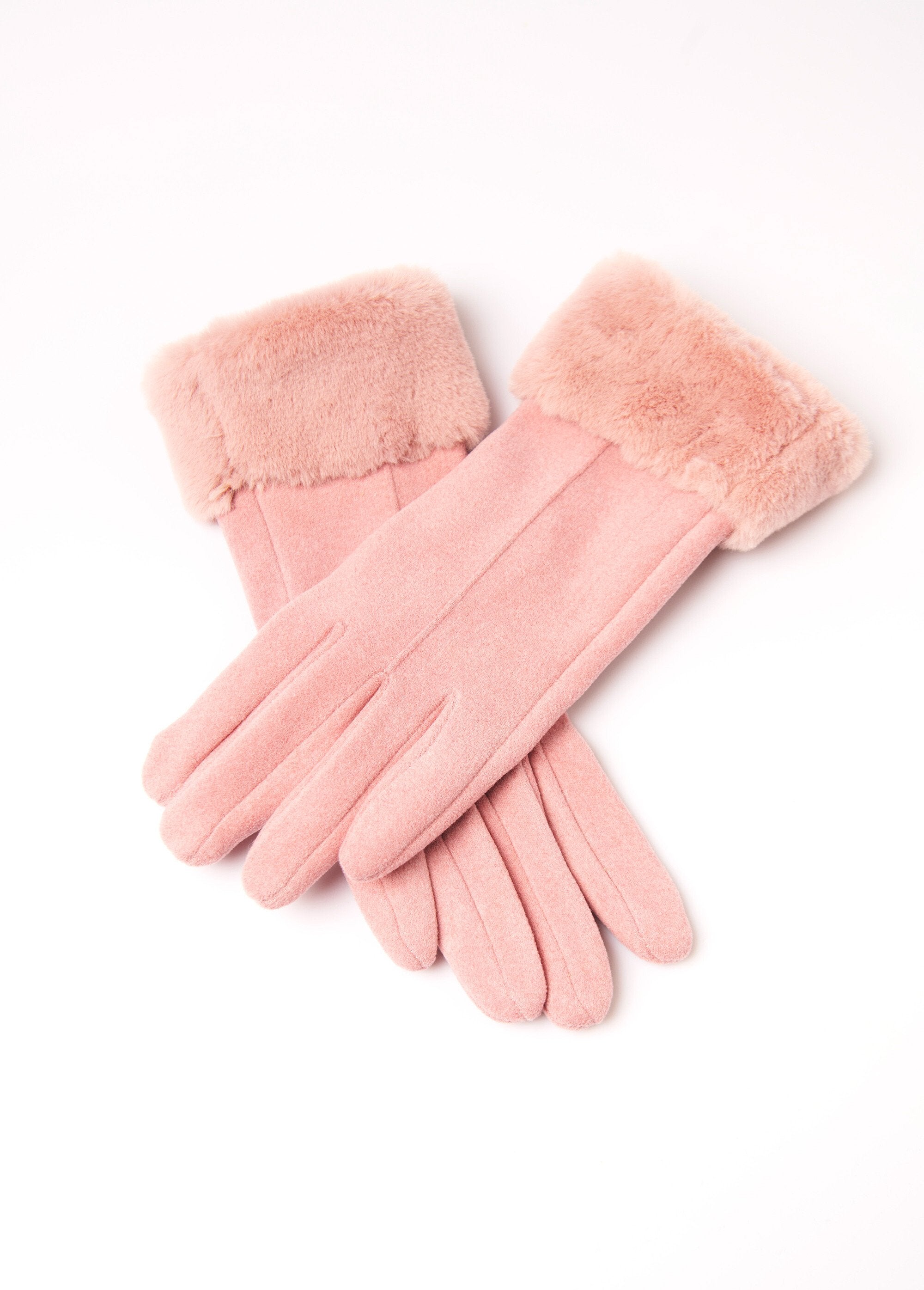 Warm_gloves_with_fur_trim_Pink_FA1_slim