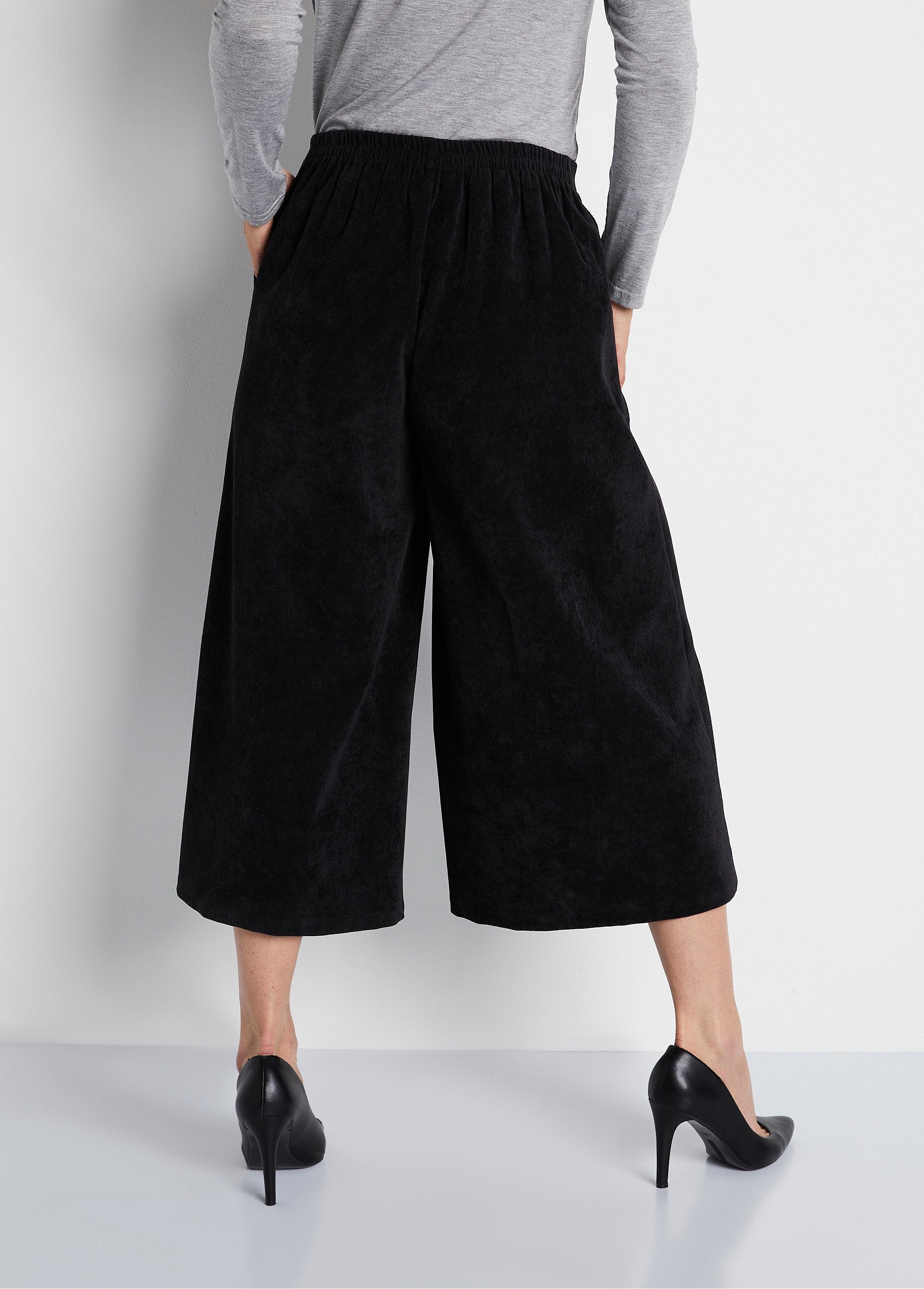 Long_milleraies_velvet_culottes_Black_DO1_slim