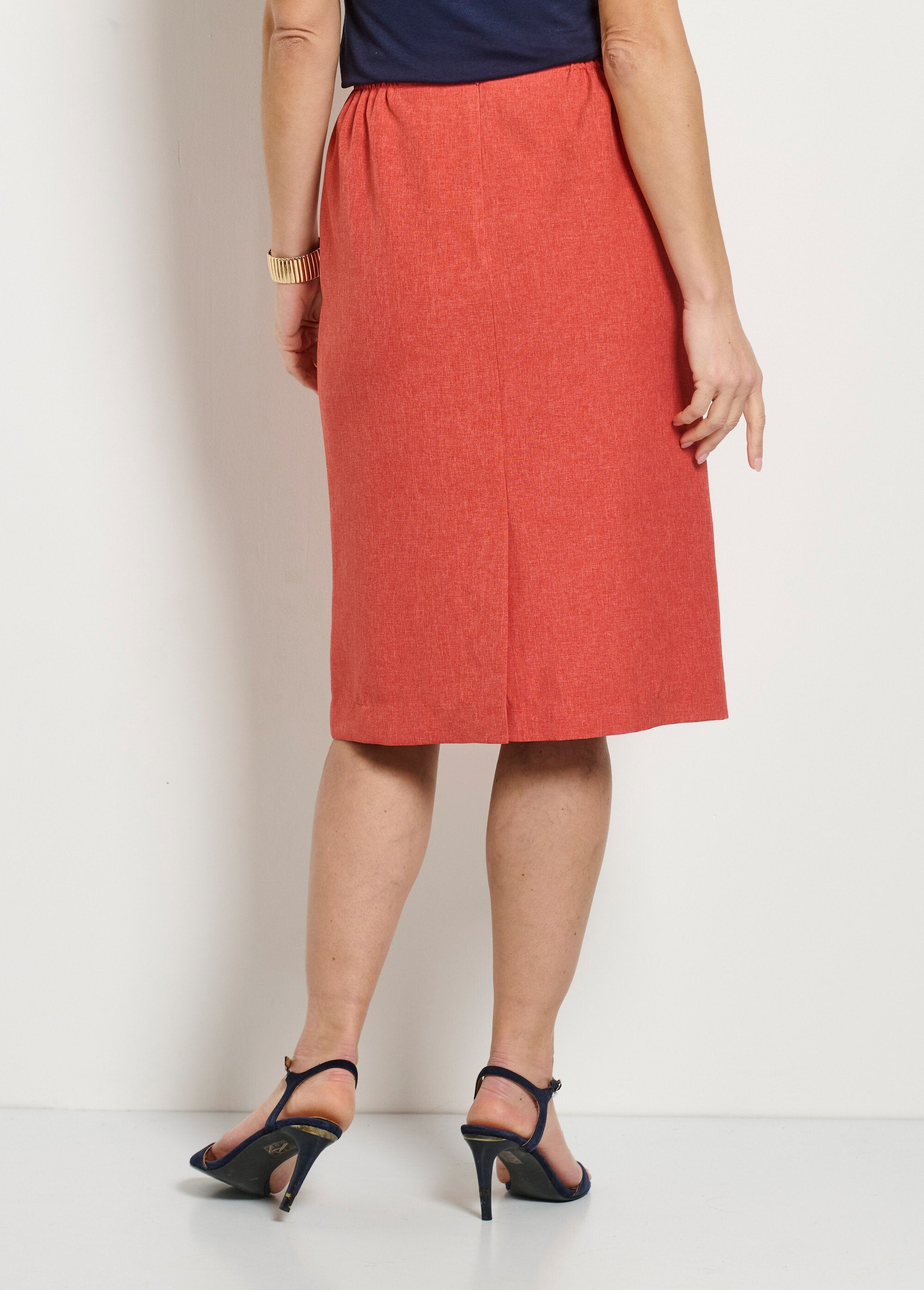 Mid-length_straight_skirt_Brick_DO1_slim